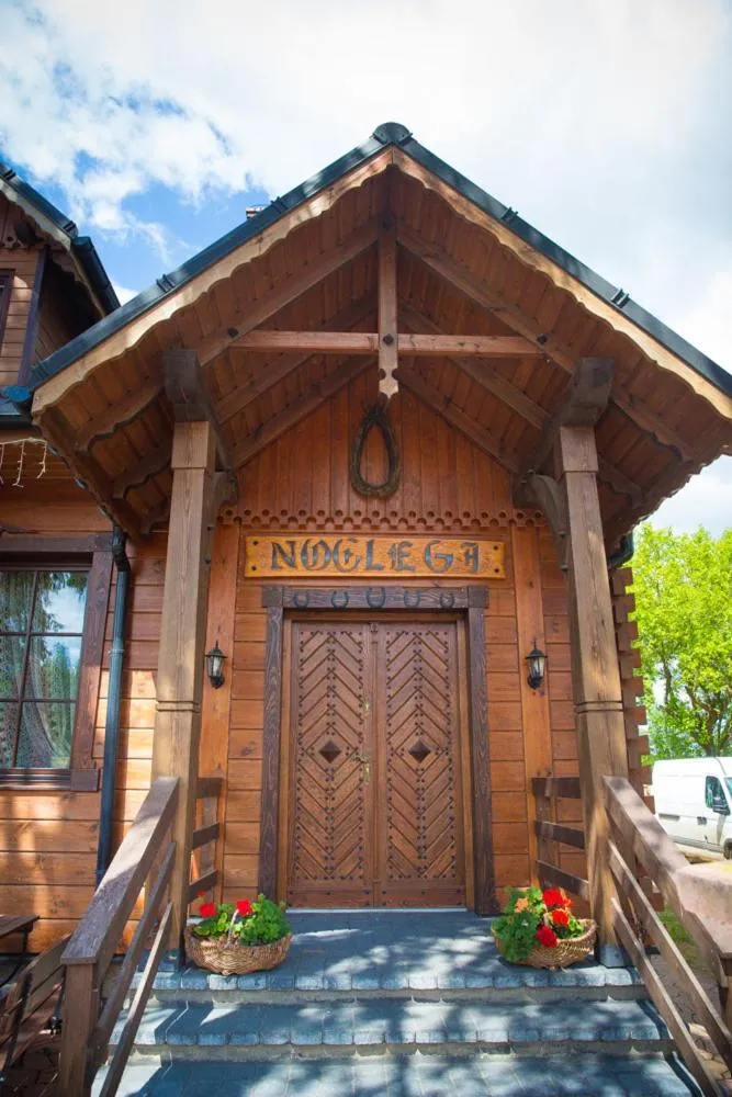 Property building in OBERŻA