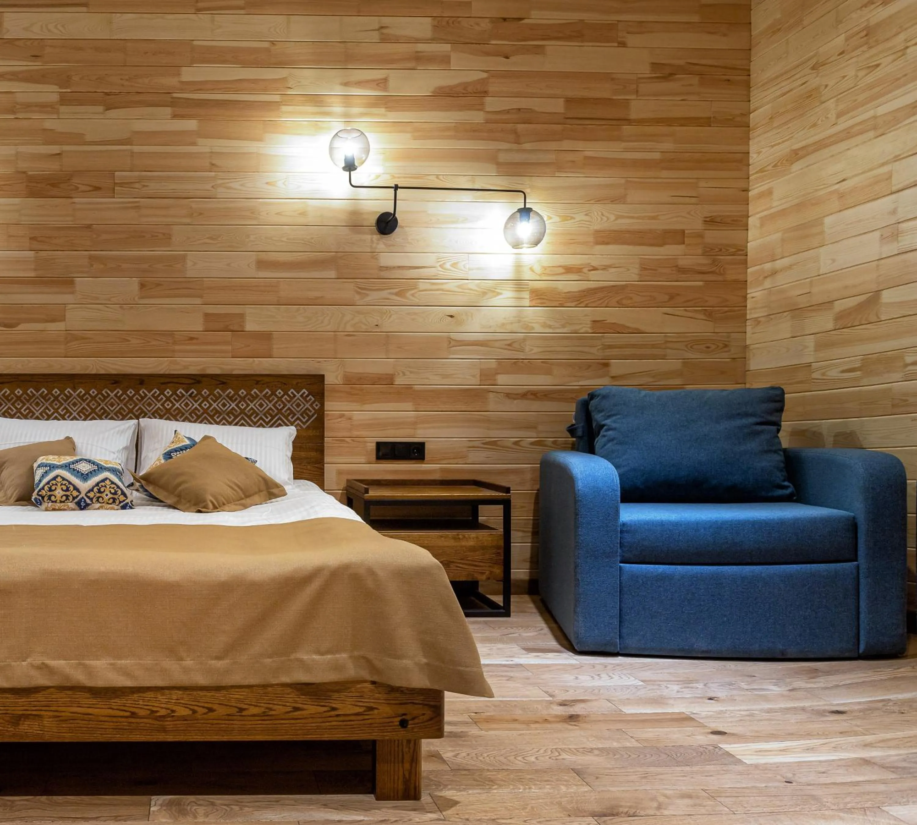 RUTA resort Polianytsia ALL INLCUSIVE