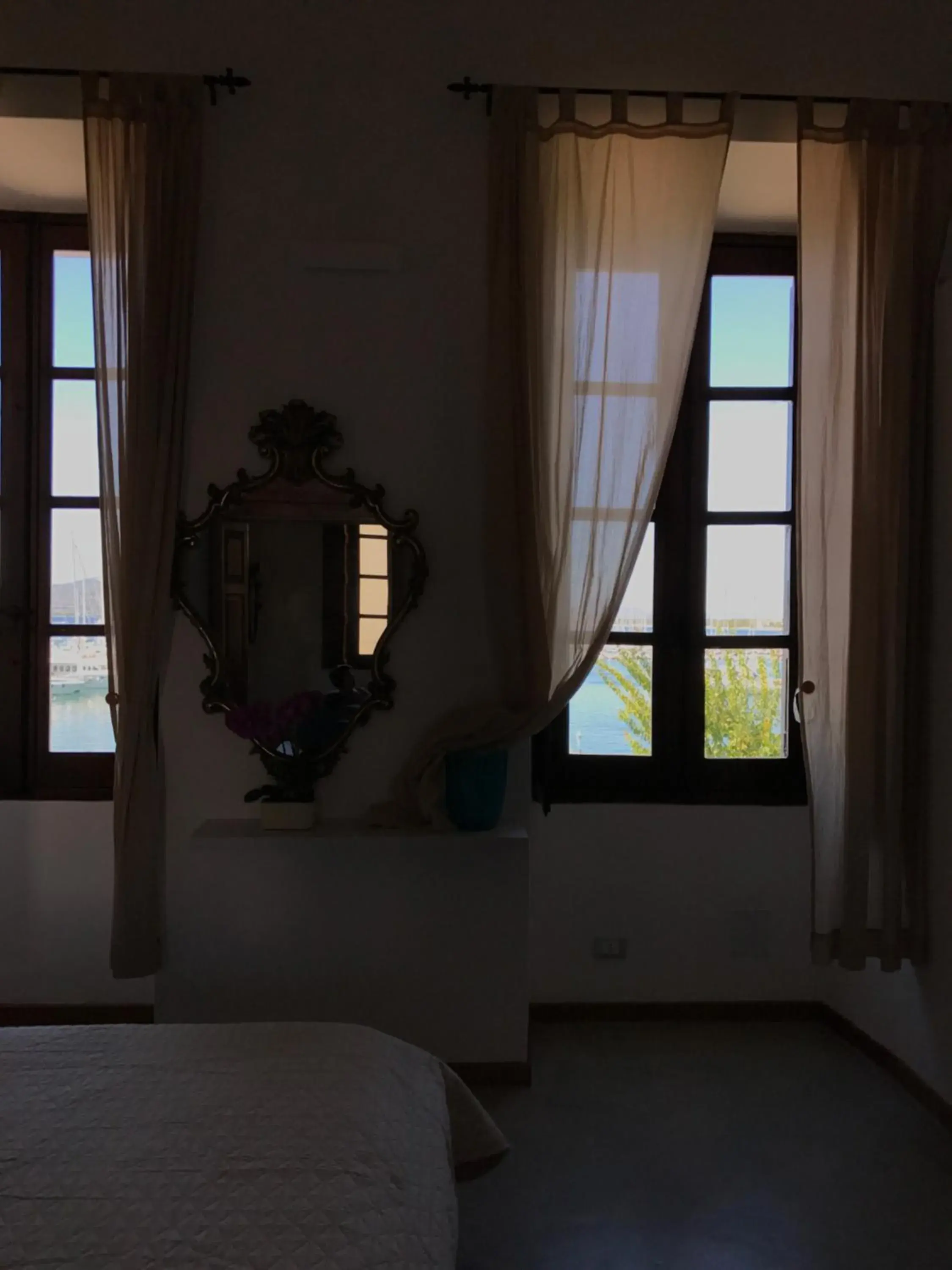 King Suite - single occupancy in Palazzo Bolasco King Suite - single occupancy in Palazzo Bolasco