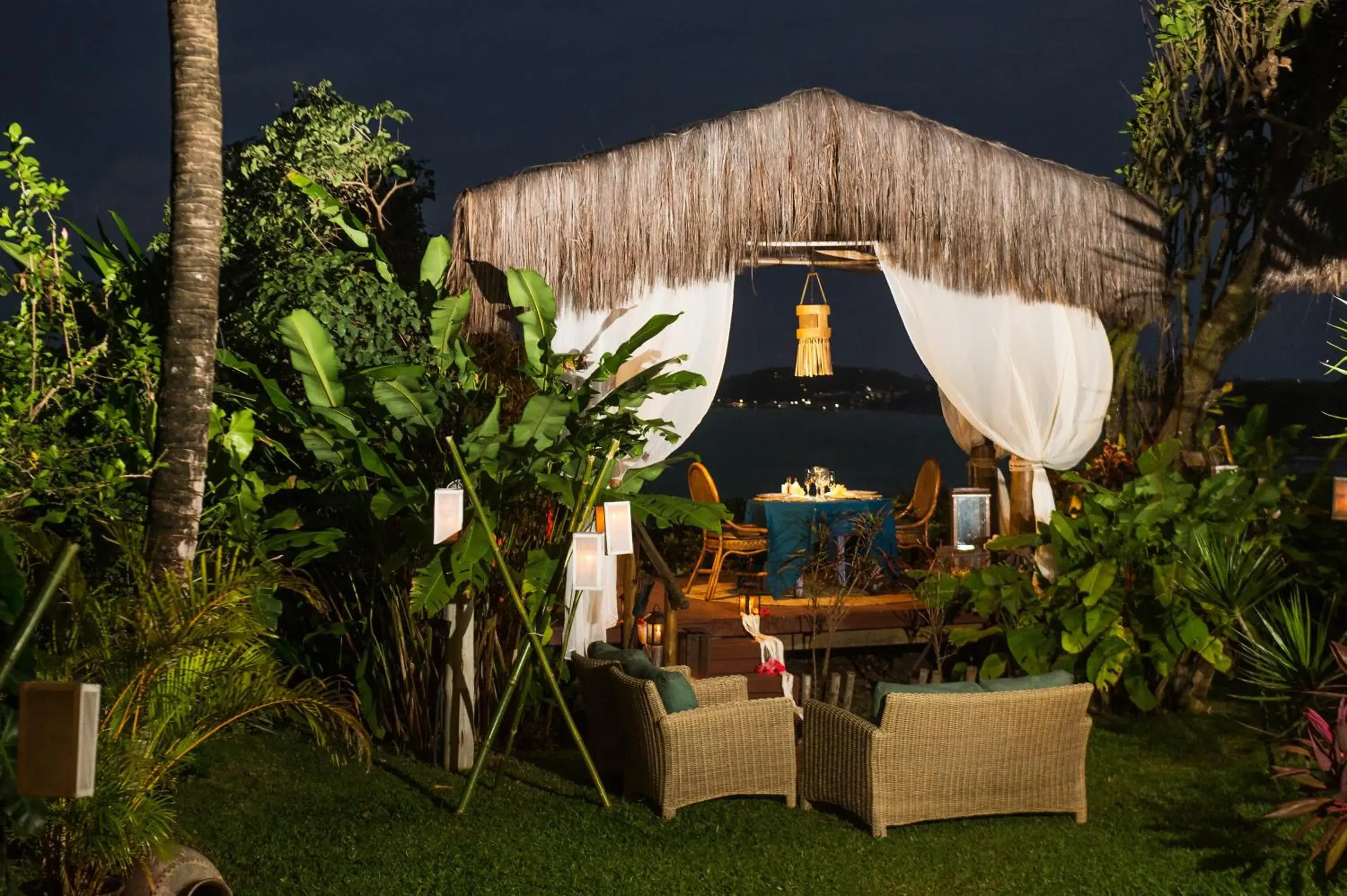 Food in Hotel Ponta do Madeiro Food in Hotel Ponta do Madeiro