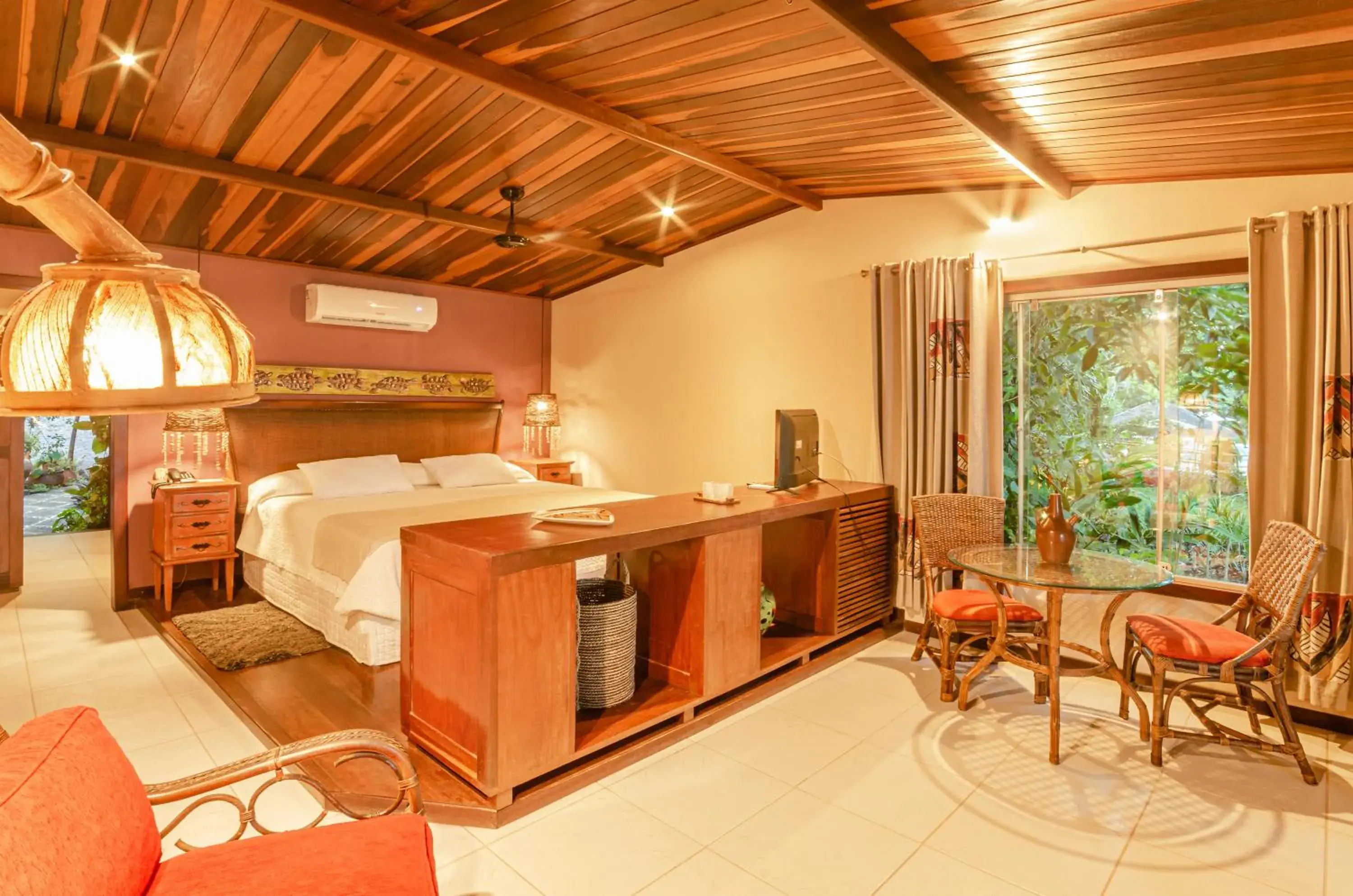 Superior Apartment in Hotel Ponta do Madeiro Superior Apartment in Hotel Ponta do Madeiro