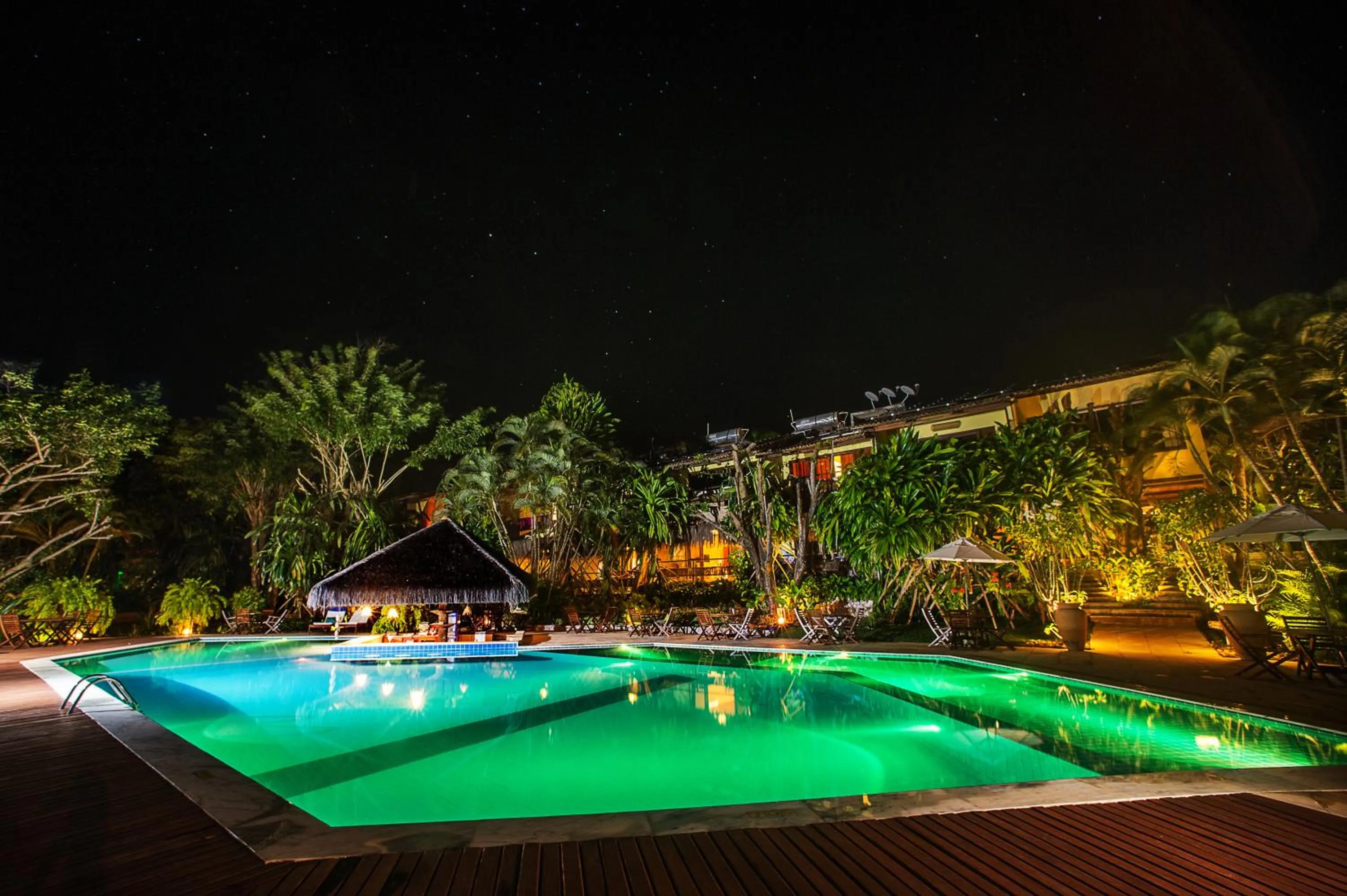 Other in Hotel Ponta do Madeiro