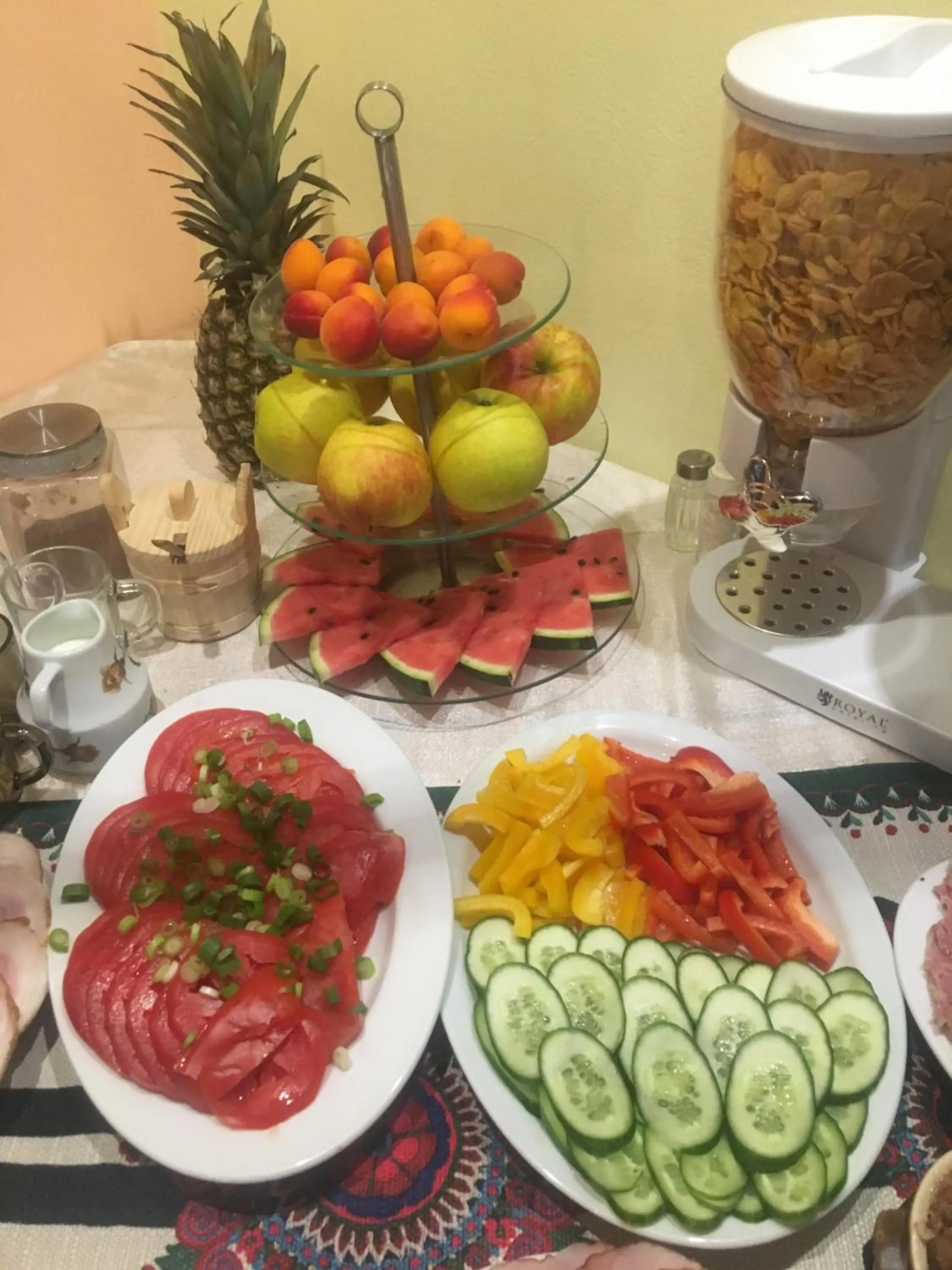 Górski Ośrodek Wczasowy Kościelec