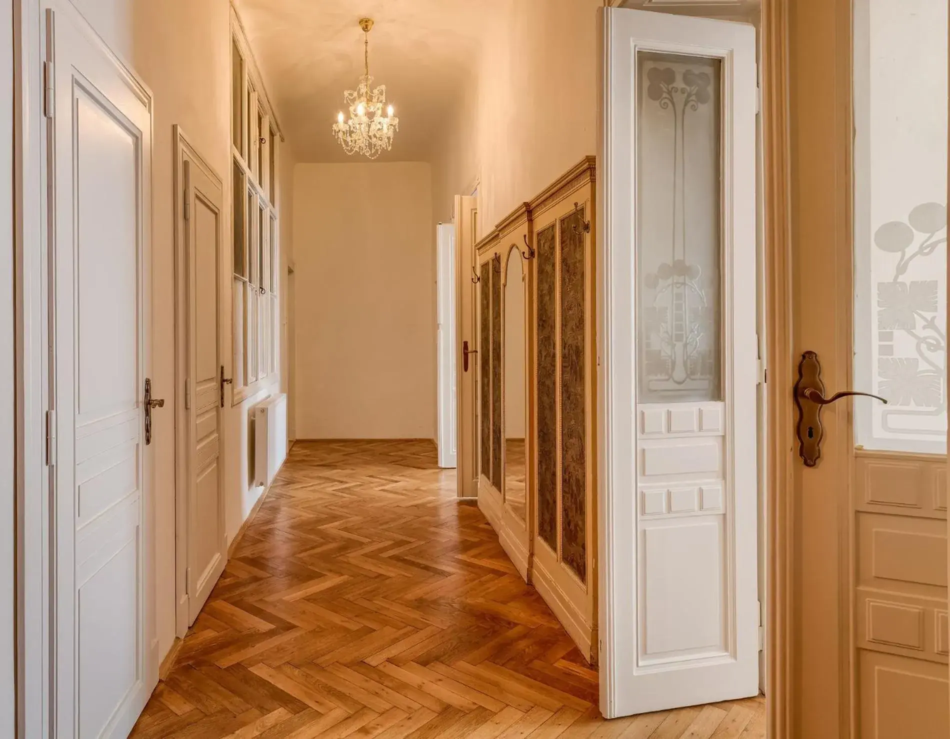 Apartments 39 Wenceslas Square Apartments 39 Wenceslas Square