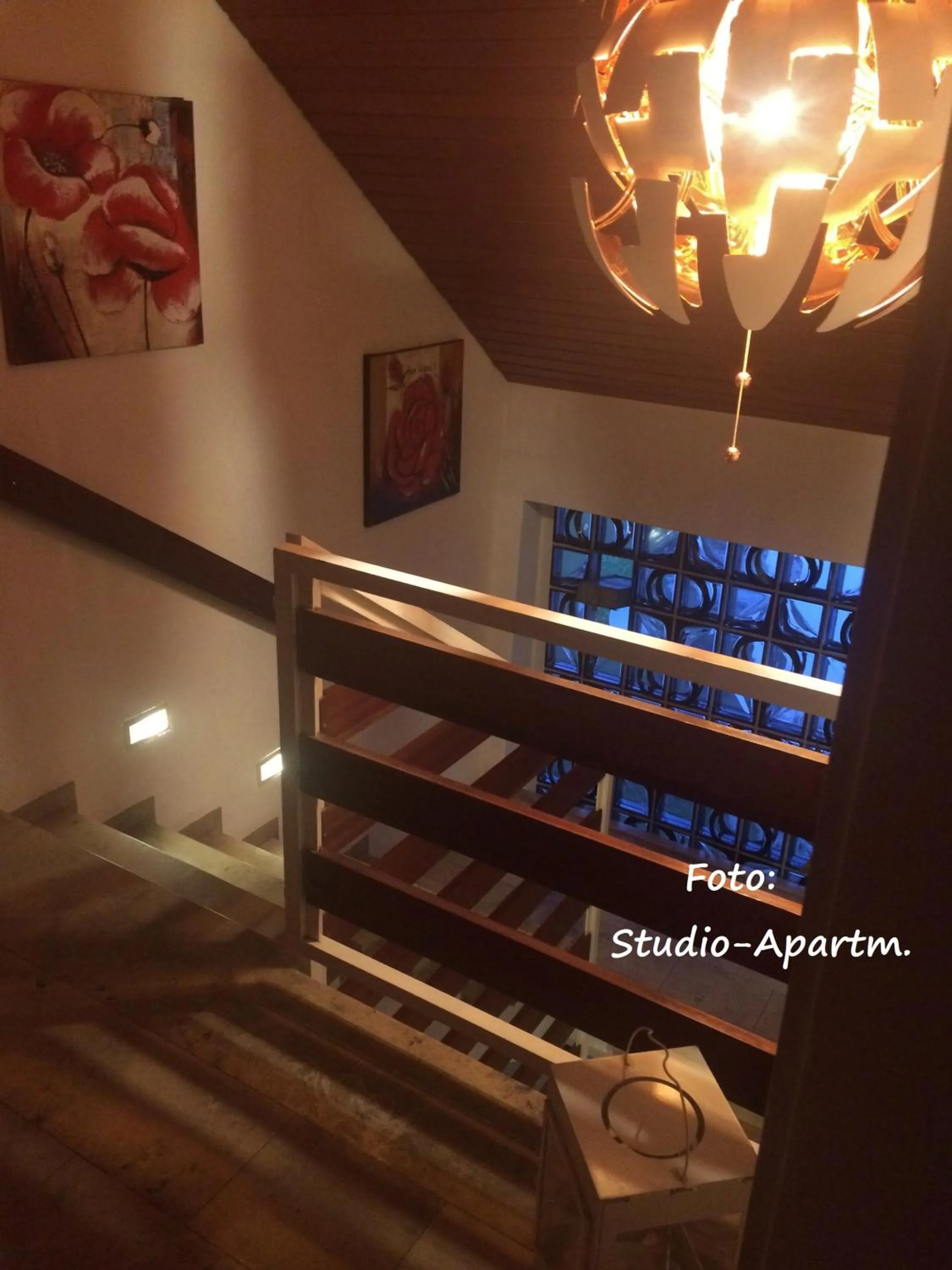 Studio Apartment - single occupancy in FeWo Shervin