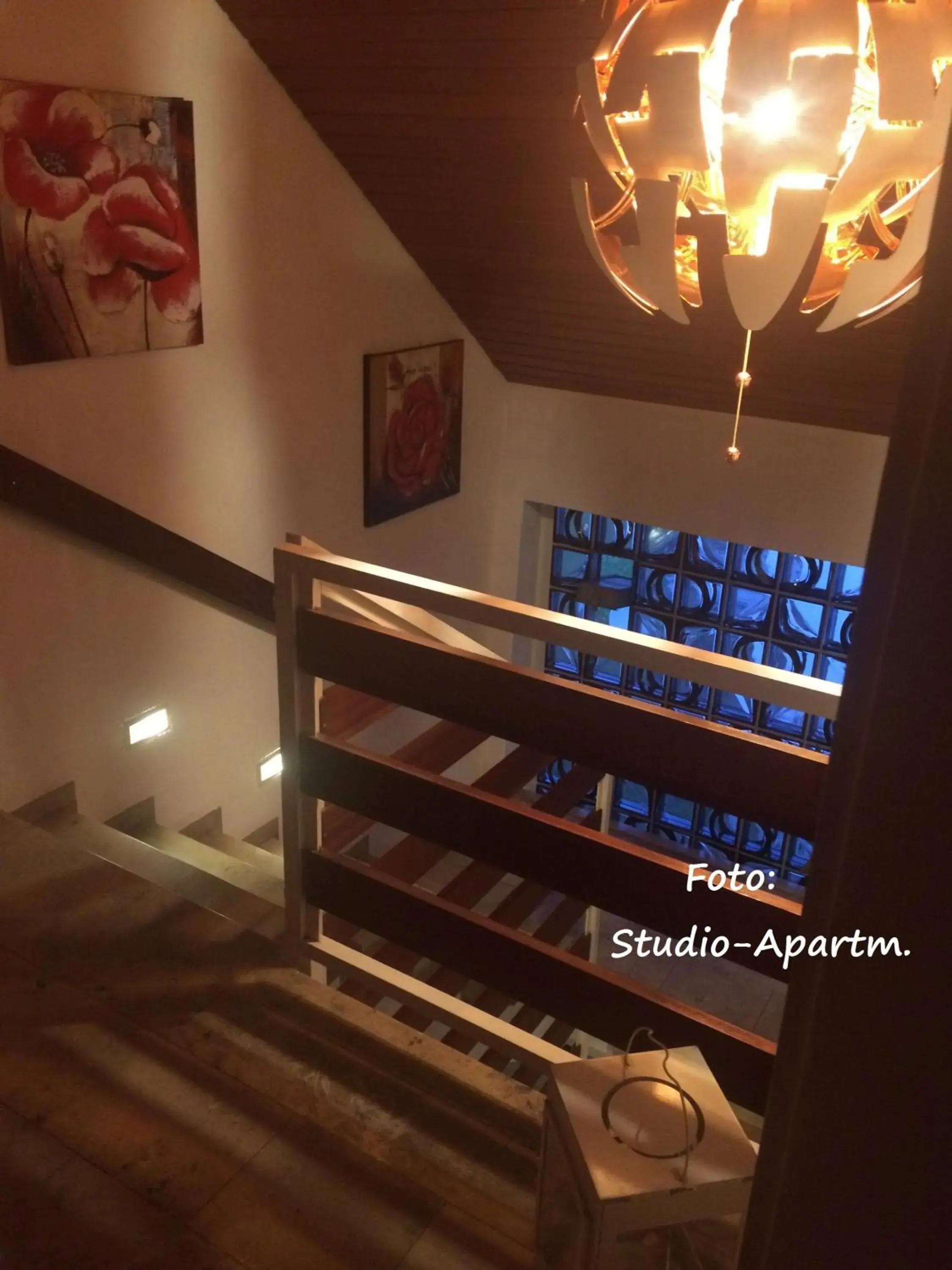 Studio Apartment - single occupancy in FeWo Shervin Studio Apartment - single occupancy in FeWo Shervin