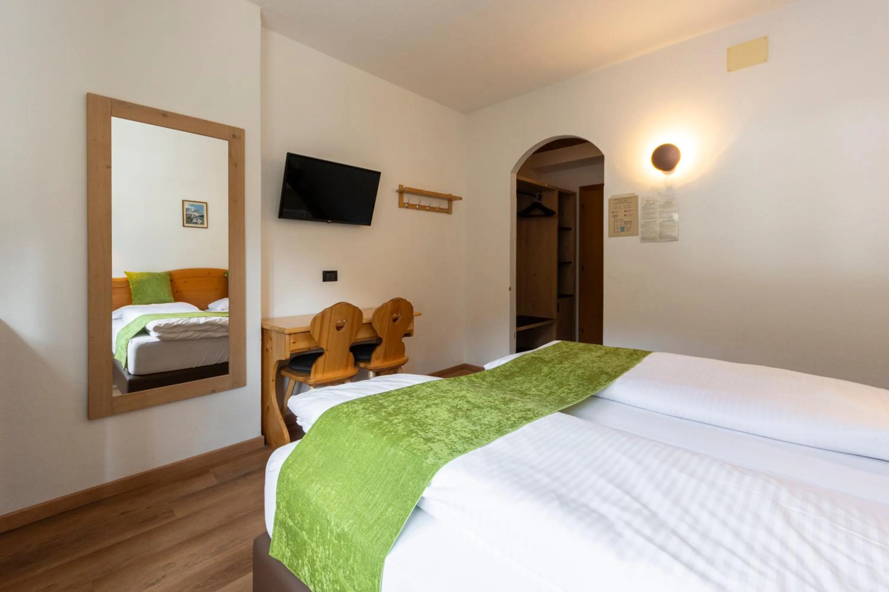 Hotel Oswald