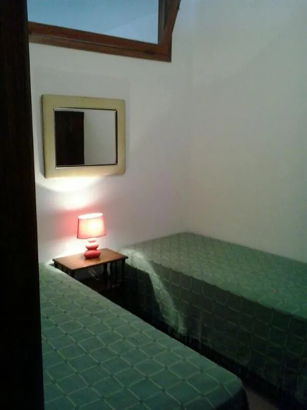 Bed in Appartamenti Le Fontanelle