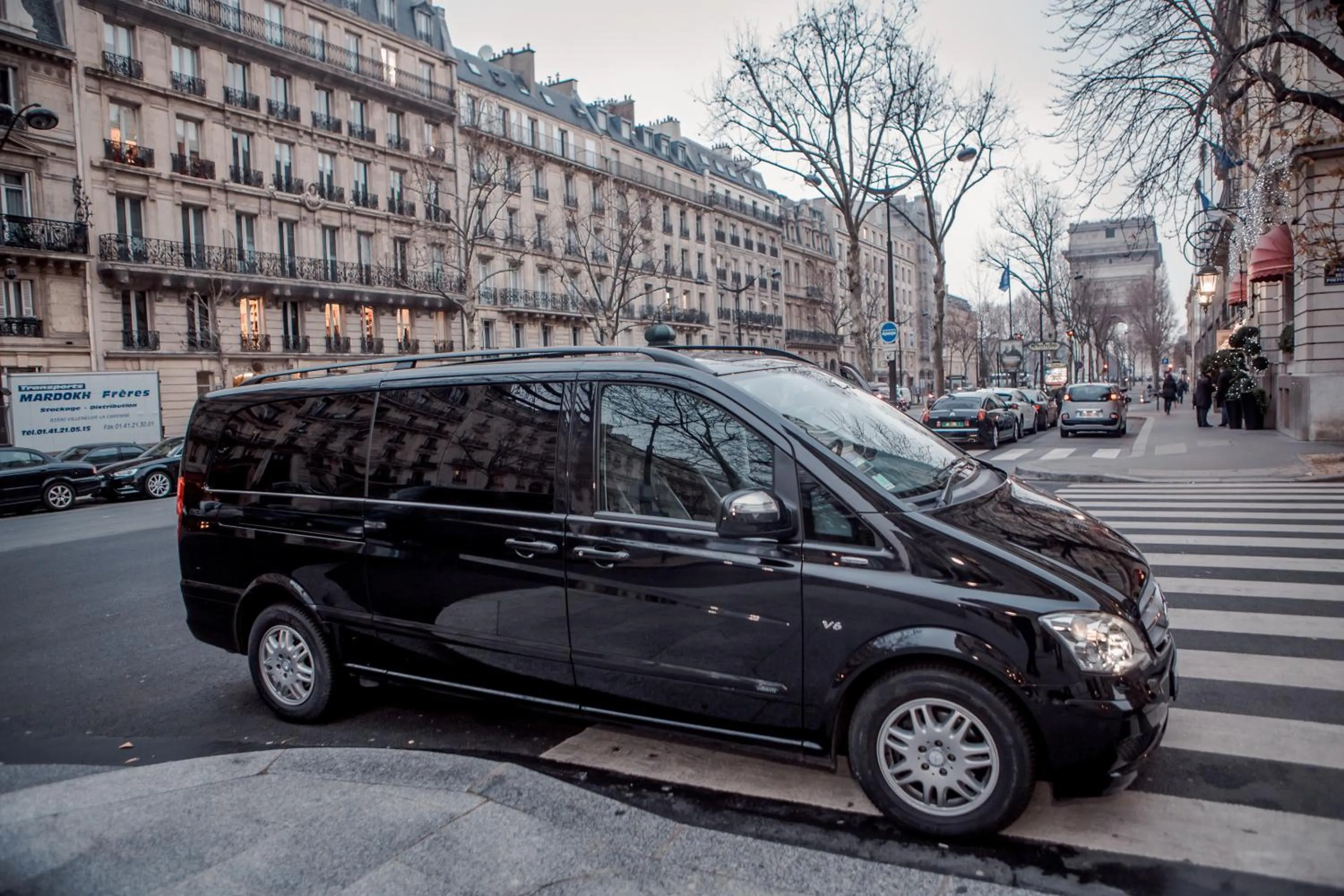 Other in La Maison Gobert Paris Hotel Particulier