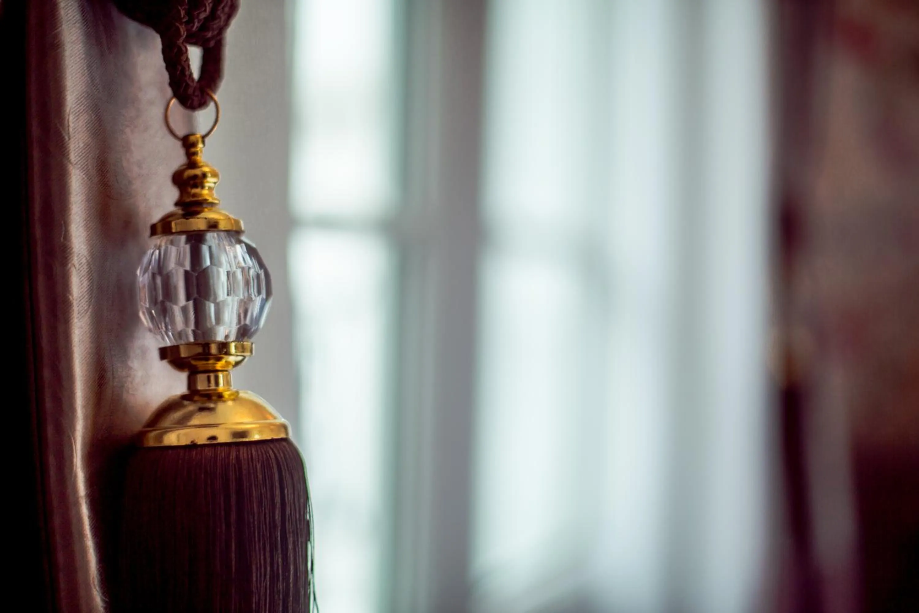 Decorative detail in La Maison Gobert Paris Hotel Particulier