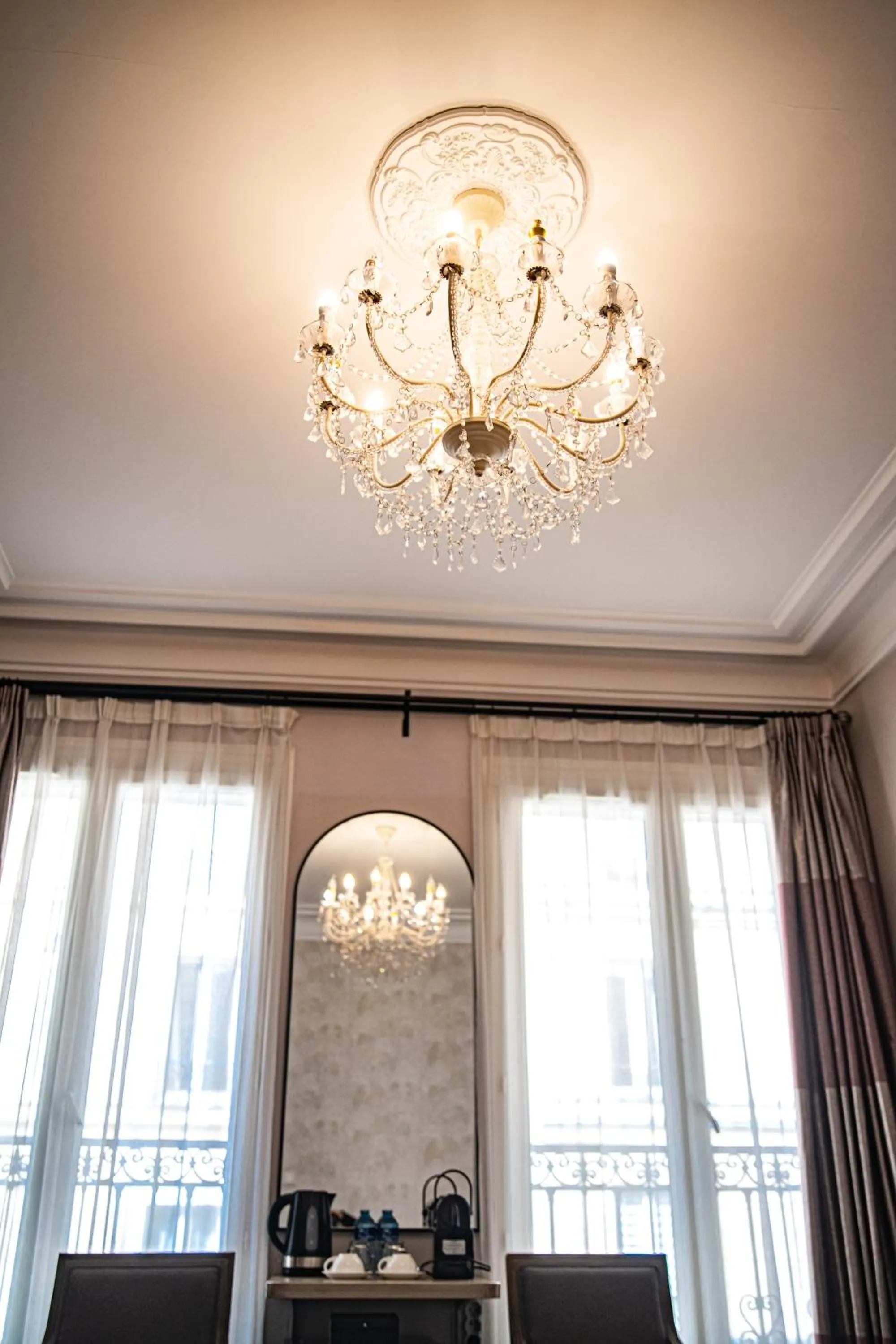La Maison Gobert Paris Hotel Particulier