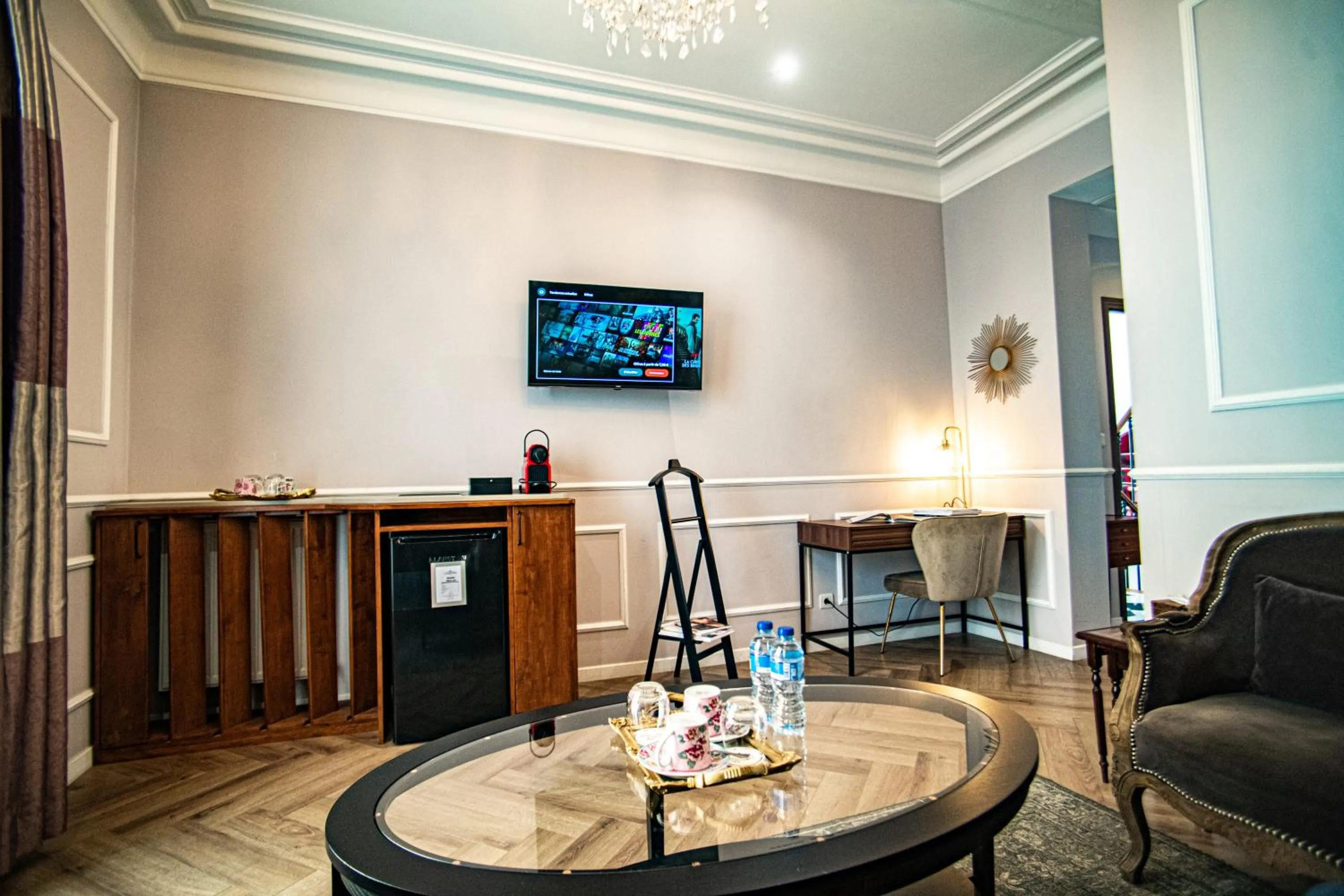 La Maison Gobert Paris Hotel Particulier
