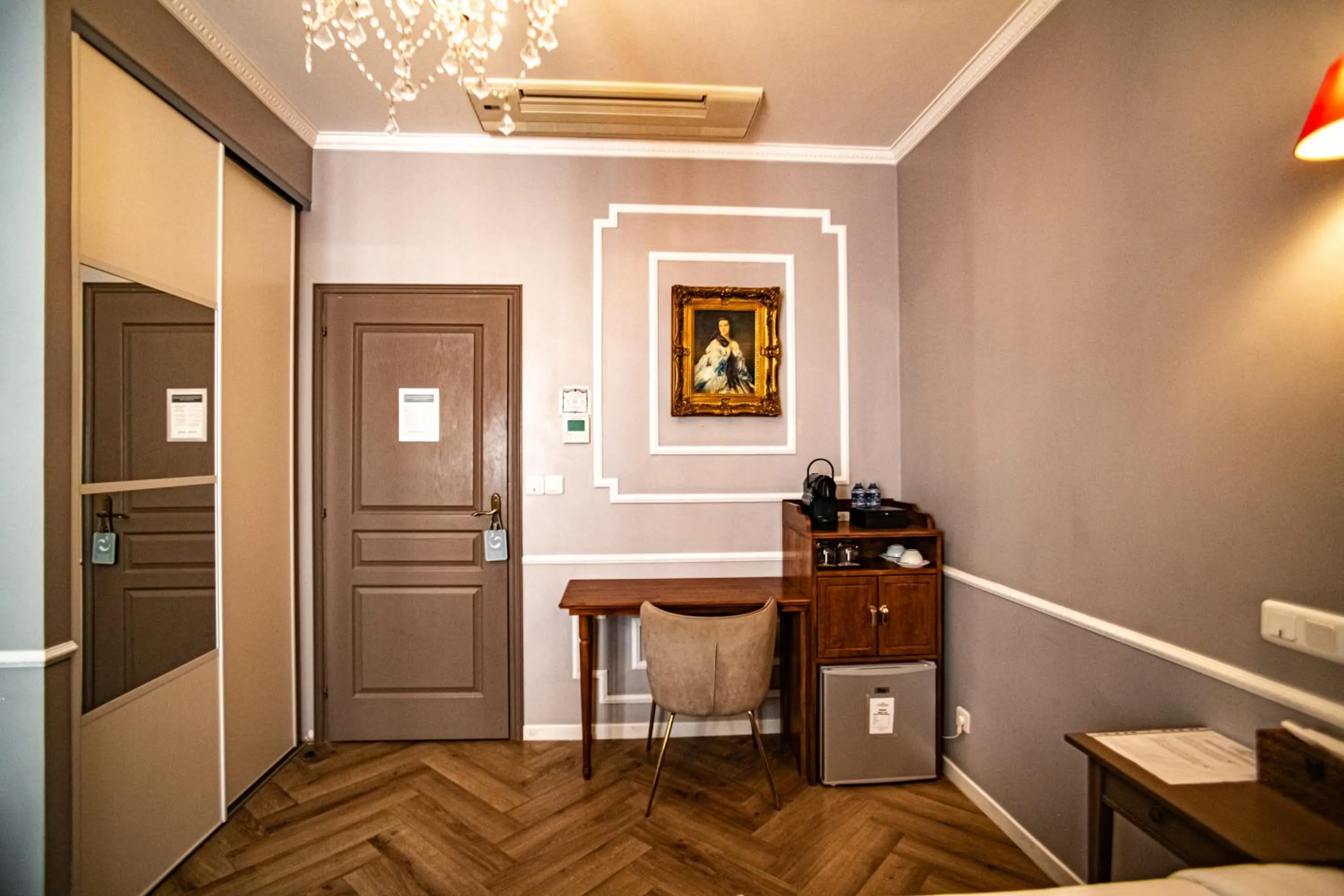 La Maison Gobert Paris Hotel Particulier