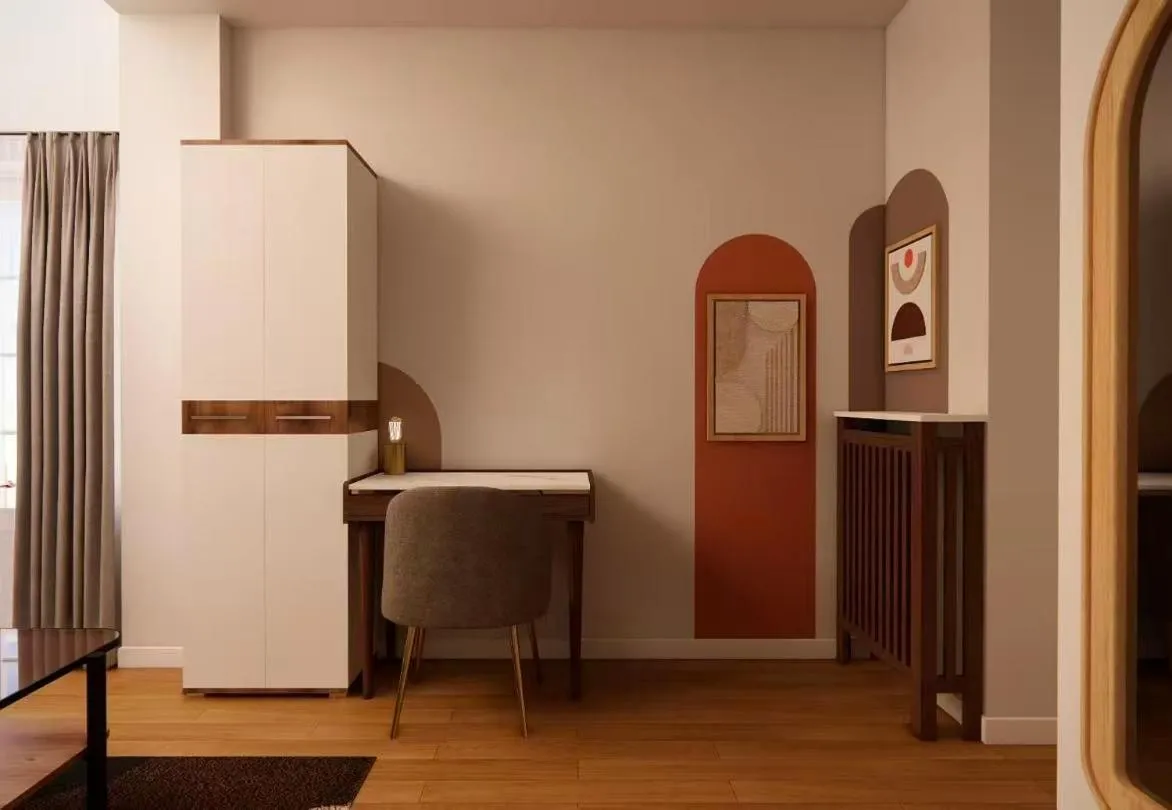 La Maison Gobert Paris Hotel Particulier