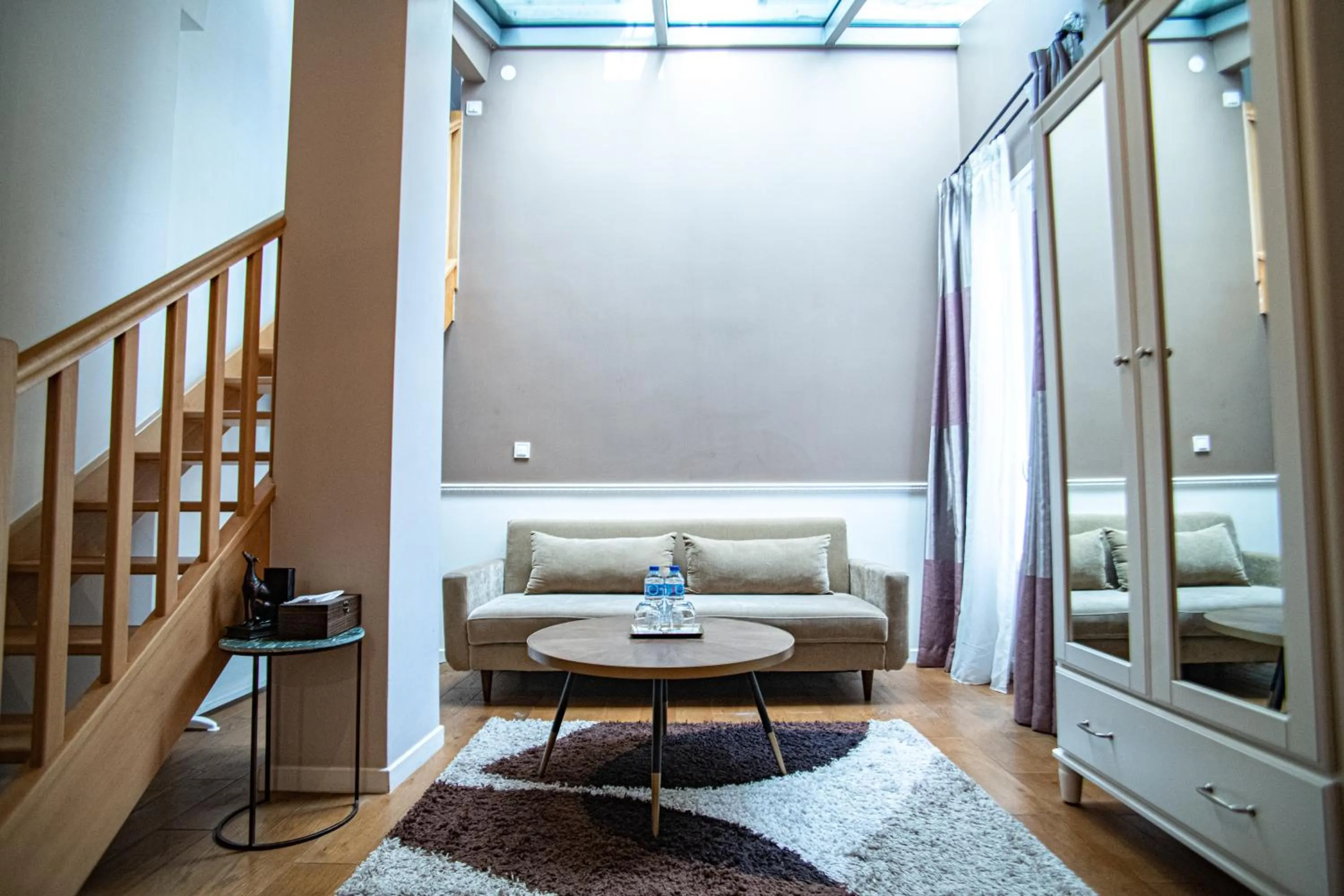 La Maison Gobert Paris Hotel Particulier