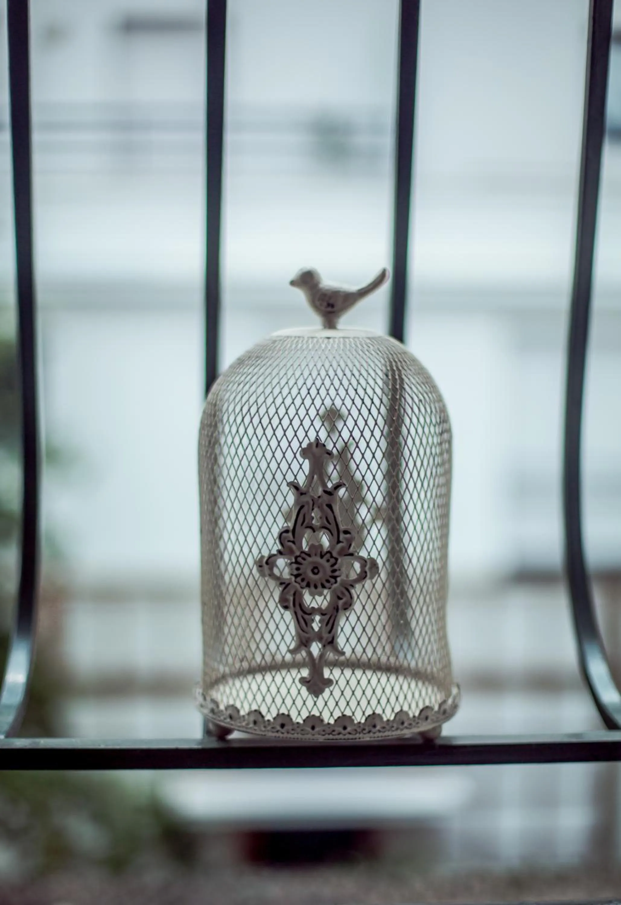 Decorative detail in La Maison Gobert Paris Hotel Particulier