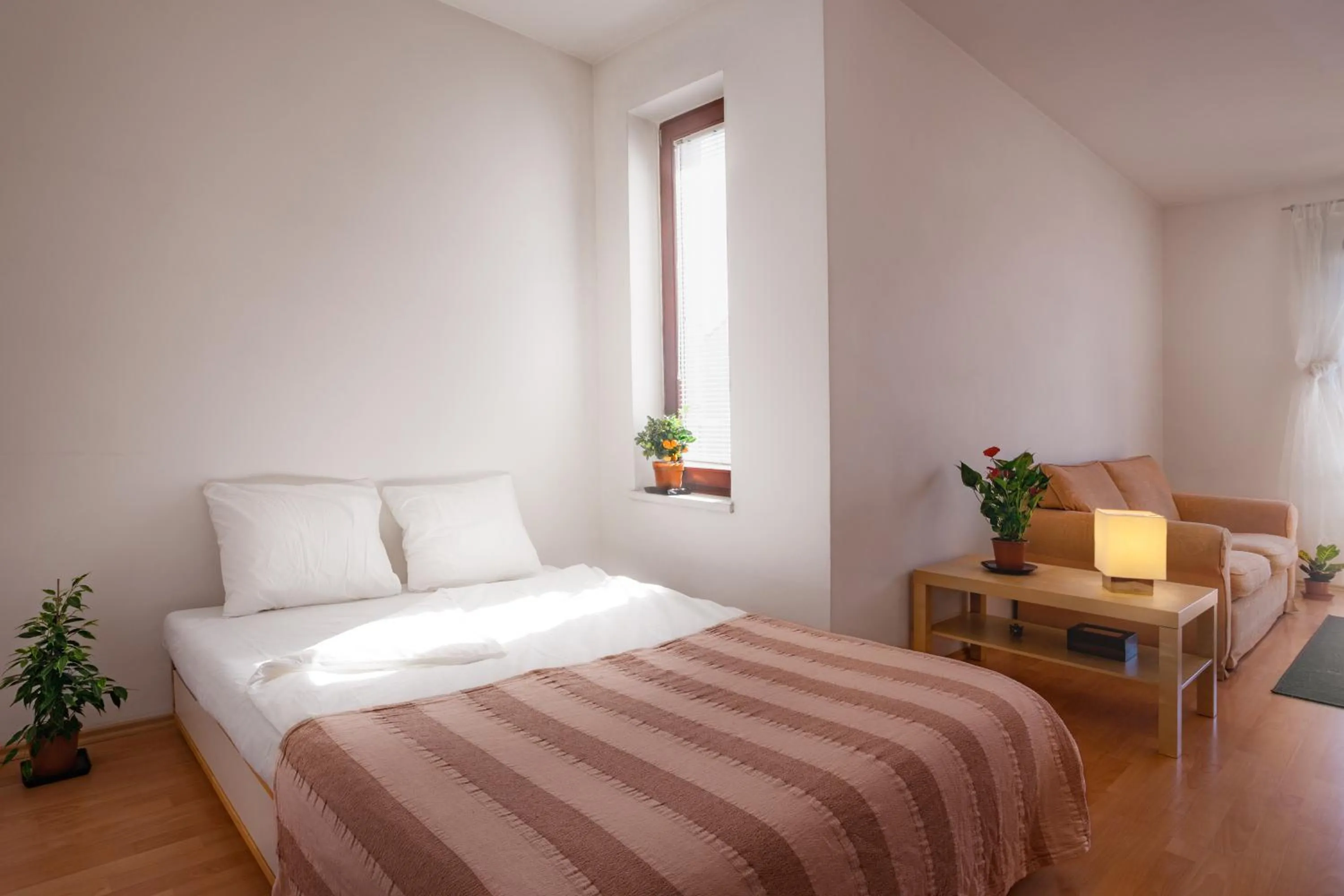 Downtown Apartments Kozatska