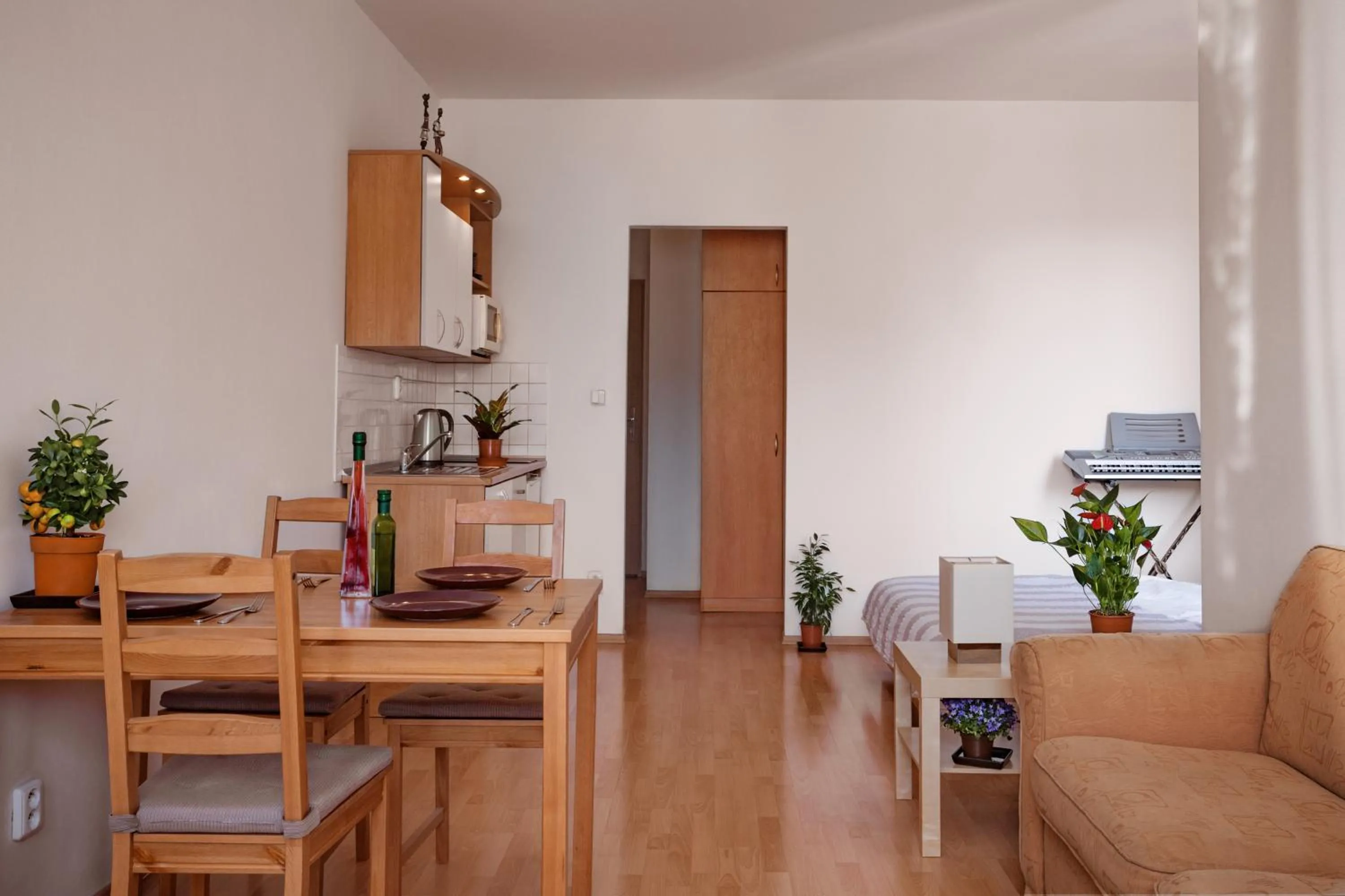 Downtown Apartments Kozatska