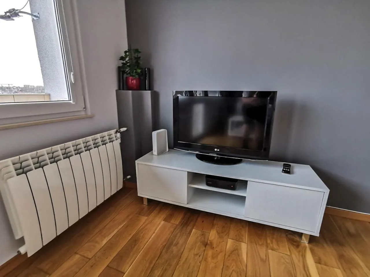 Sky Apartments - Łagiewniki