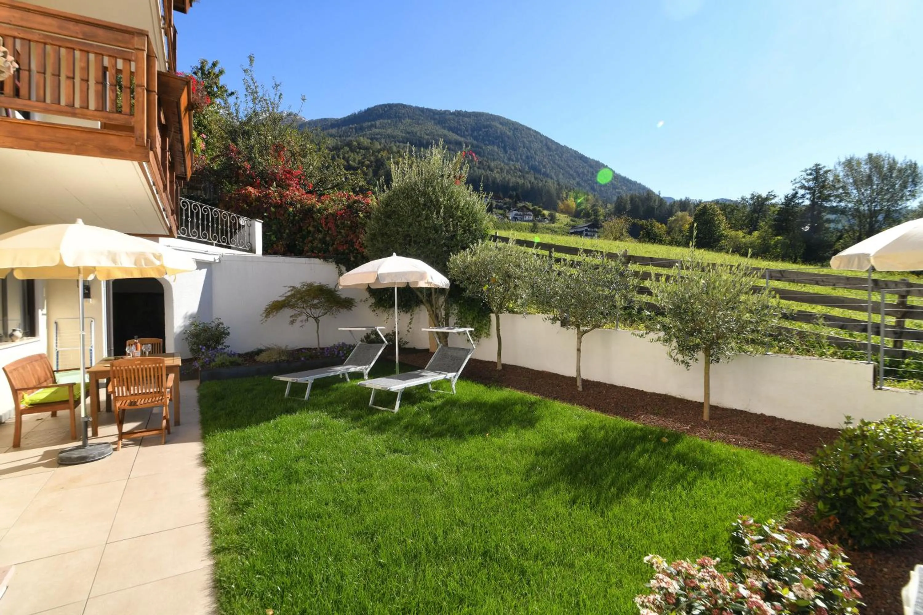 Garden in Residence Wiesenhof