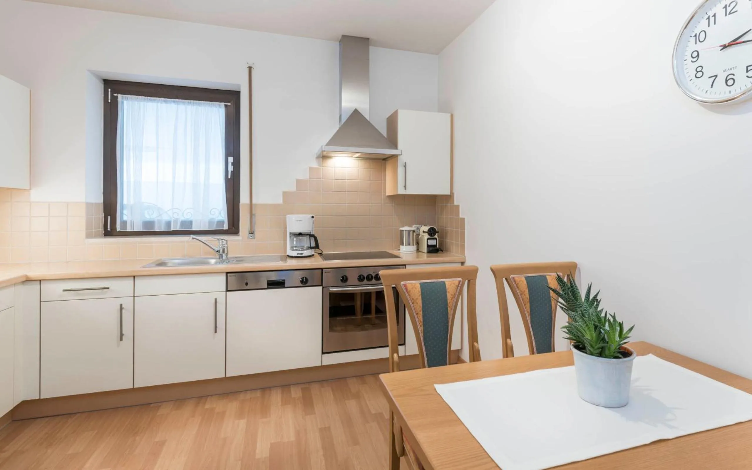 Day in Residence Wiesenhof