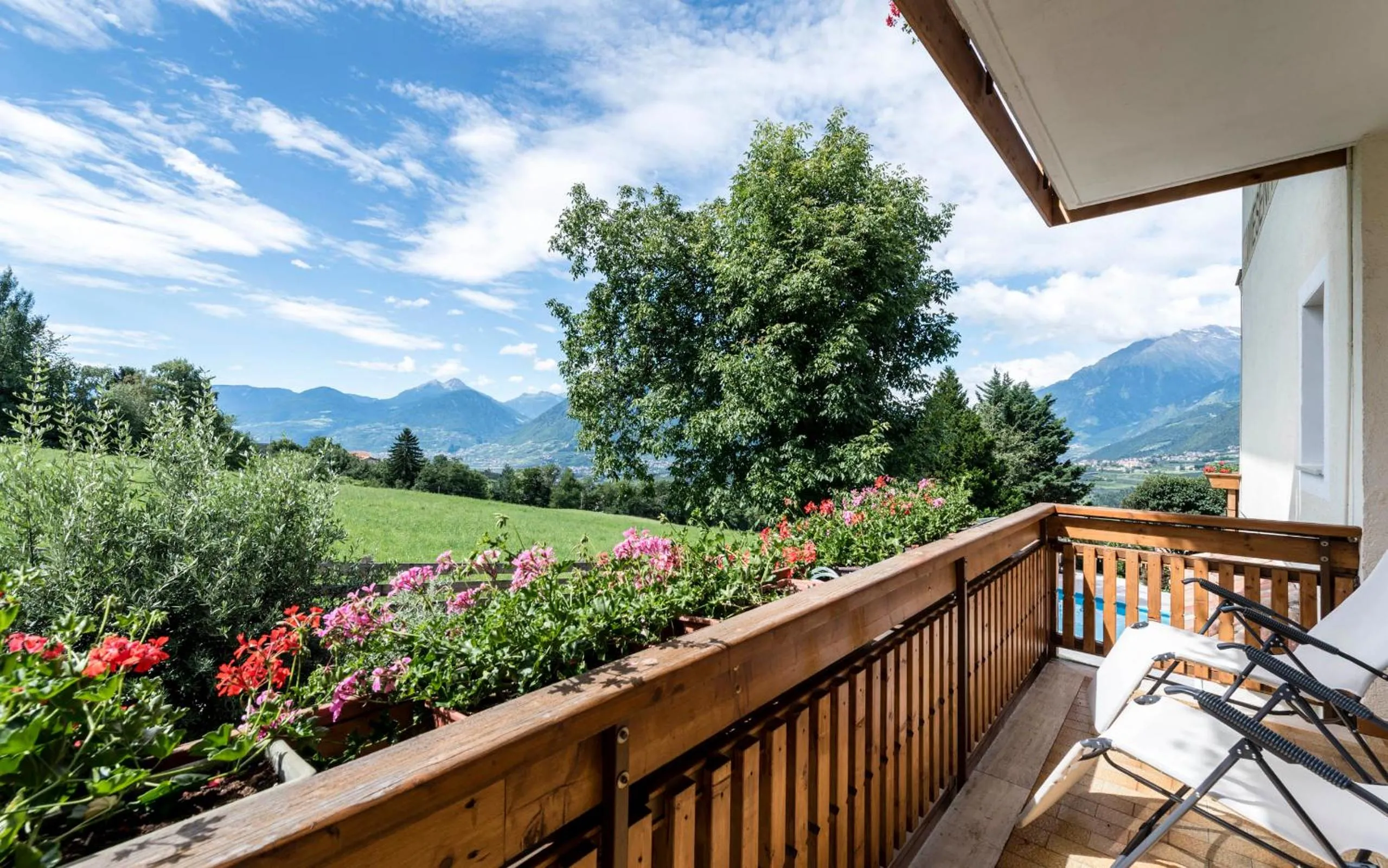 Day in Residence Wiesenhof