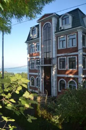 Sunny Hotel Batumi Sunny Hotel Batumi