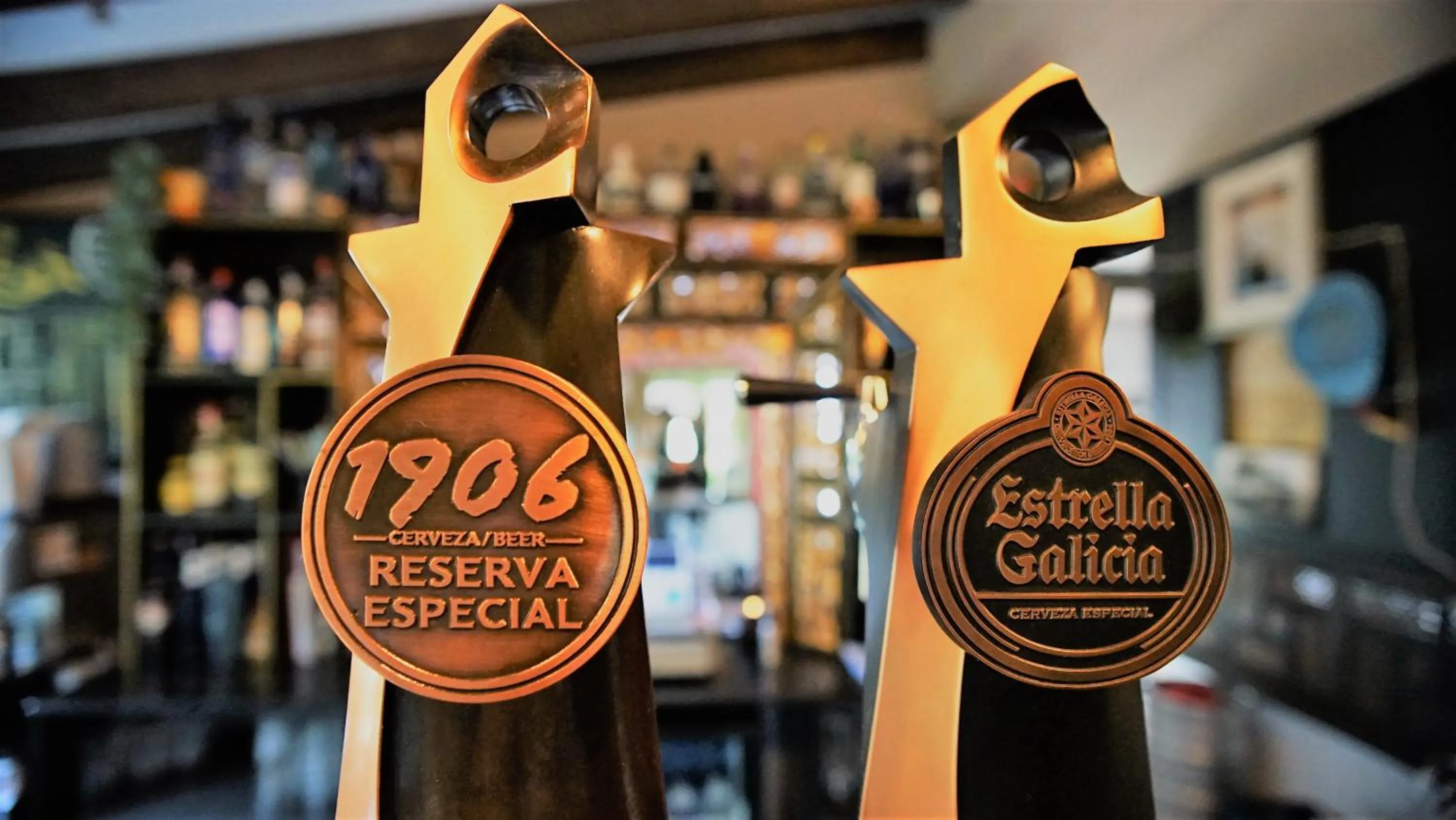 Lounge or bar in Casona Granado