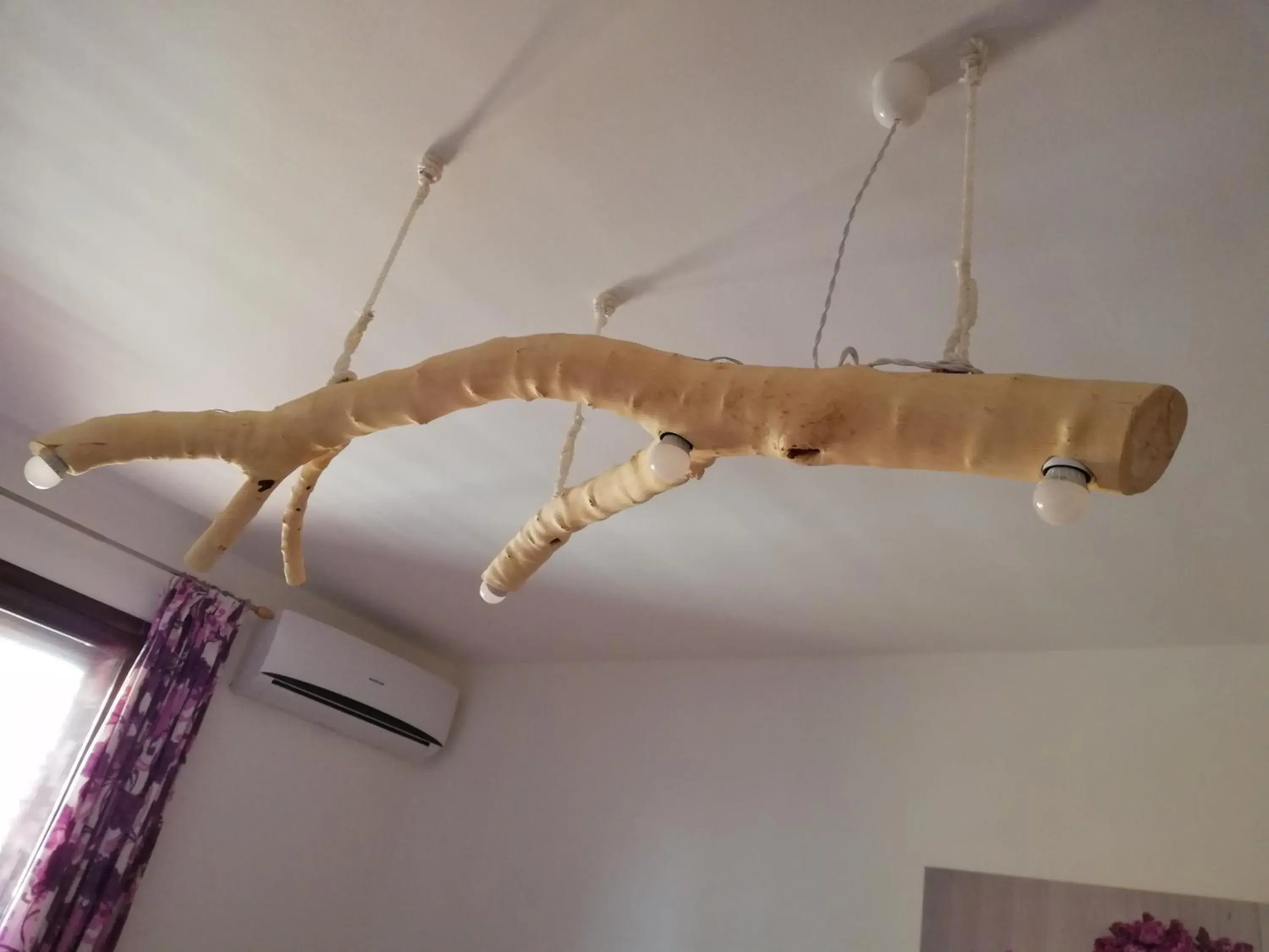 Comfort Quadruple Room - single occupancy in B&B Extremo Sud Comfort Quadruple Room - single occupancy in B&B Extremo Sud