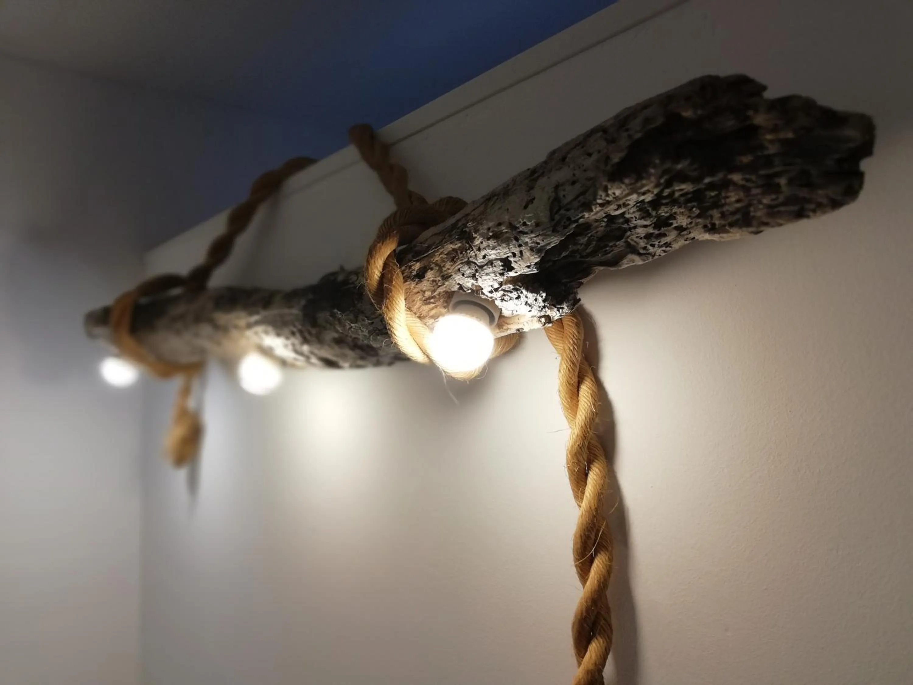 Breakfast in B&B Extremo Sud