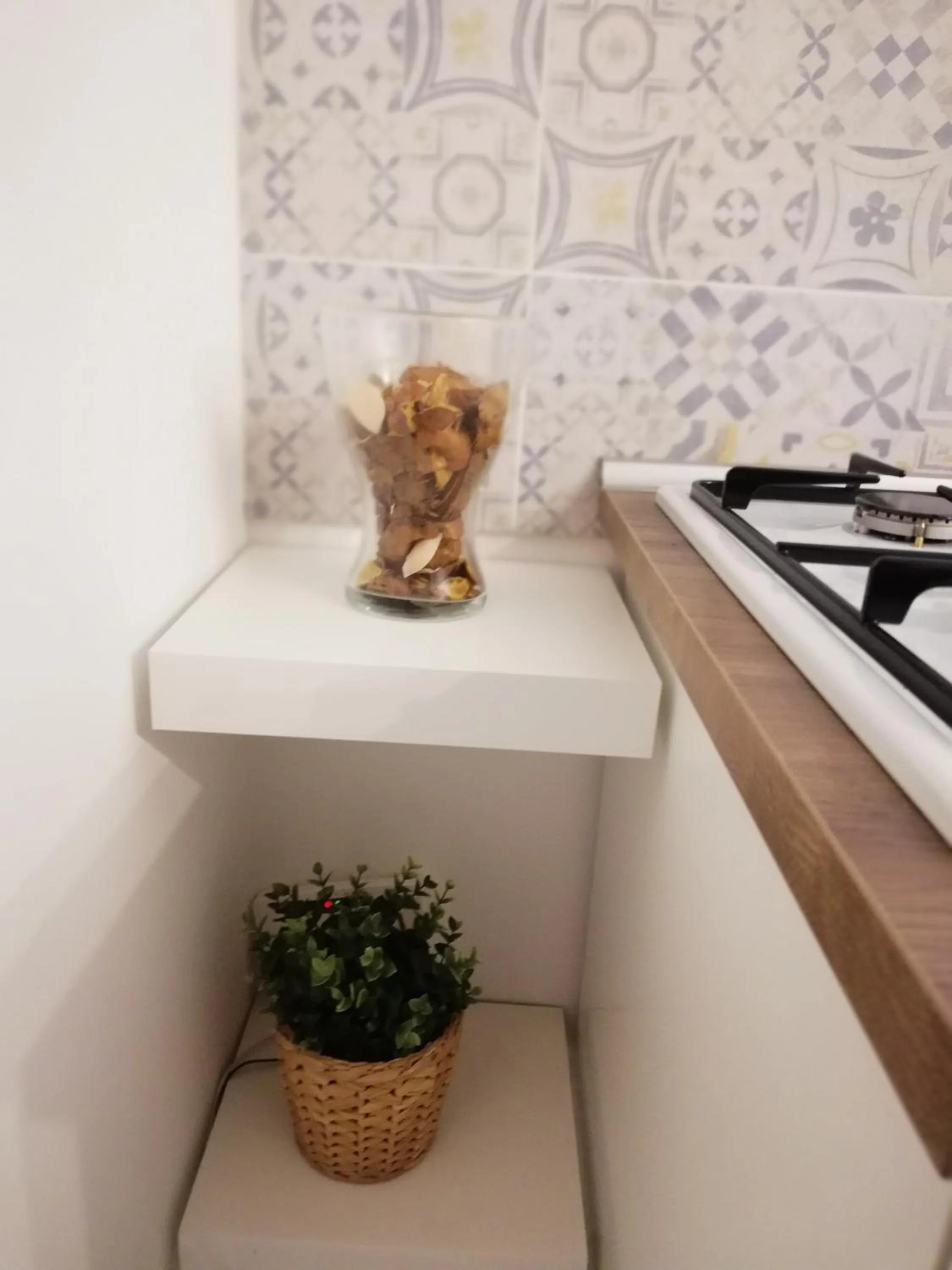 Breakfast in B&B Extremo Sud