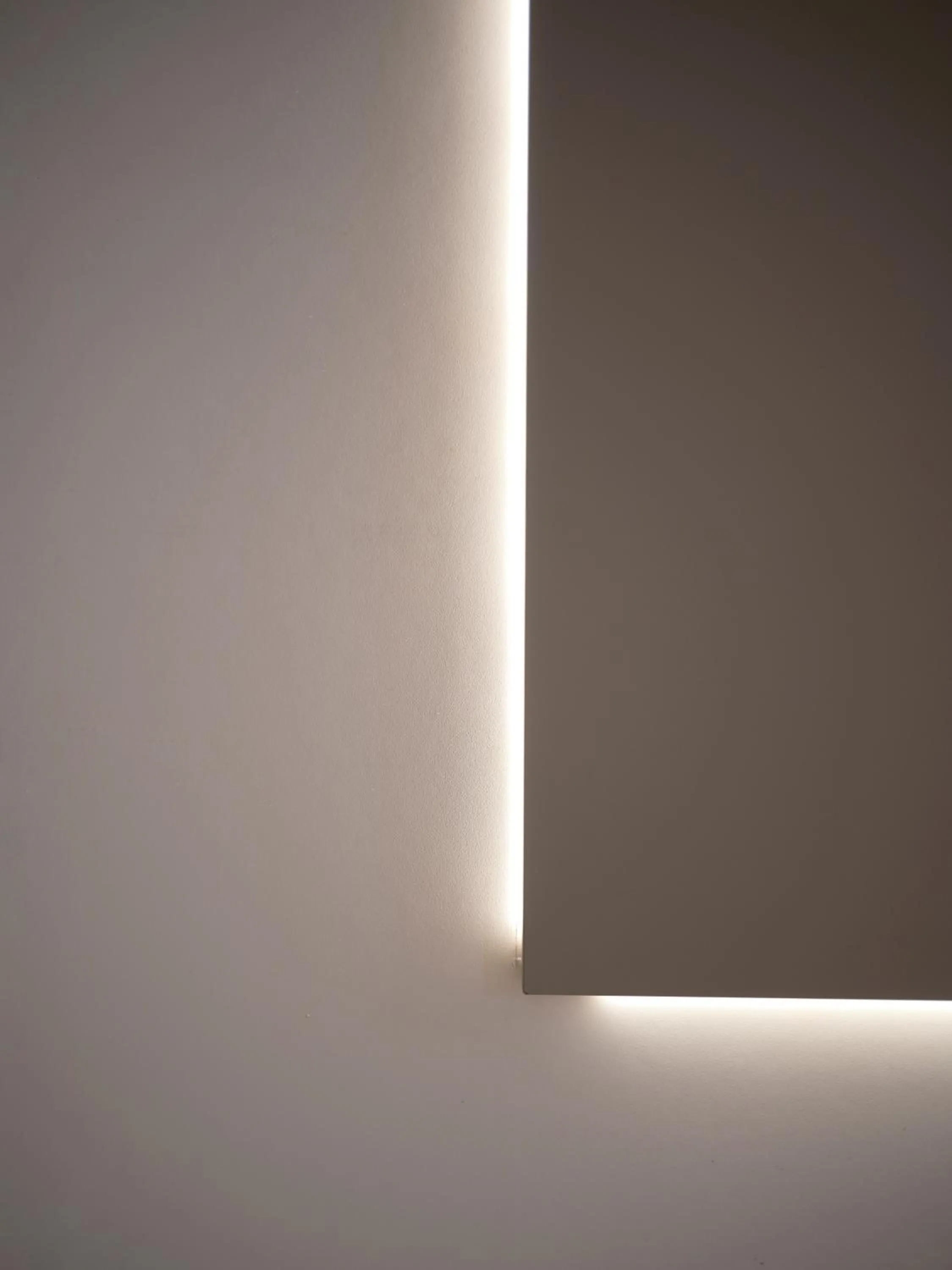 Lobby or reception in Hotel La Pace