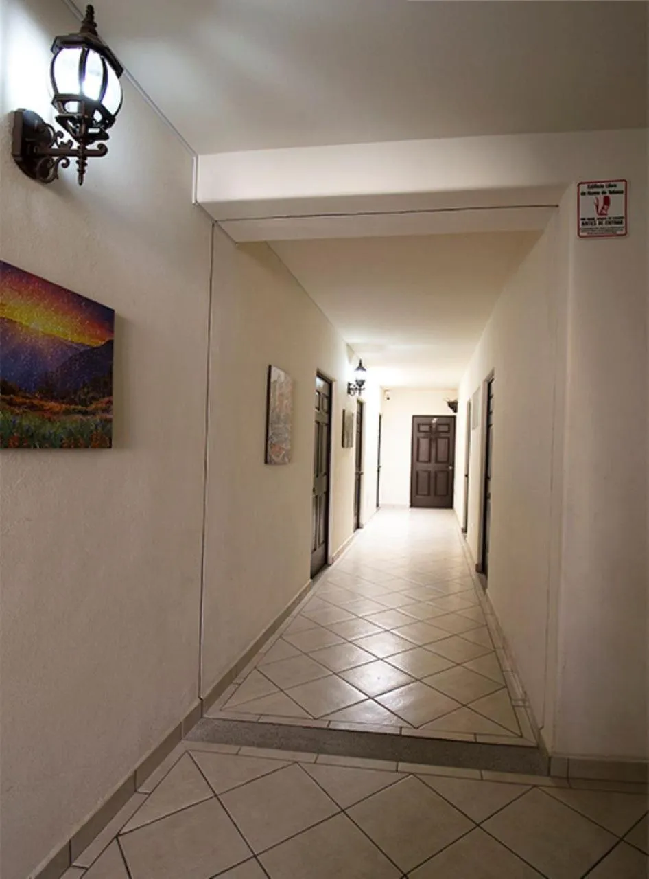 Other in Posada Santa Clara