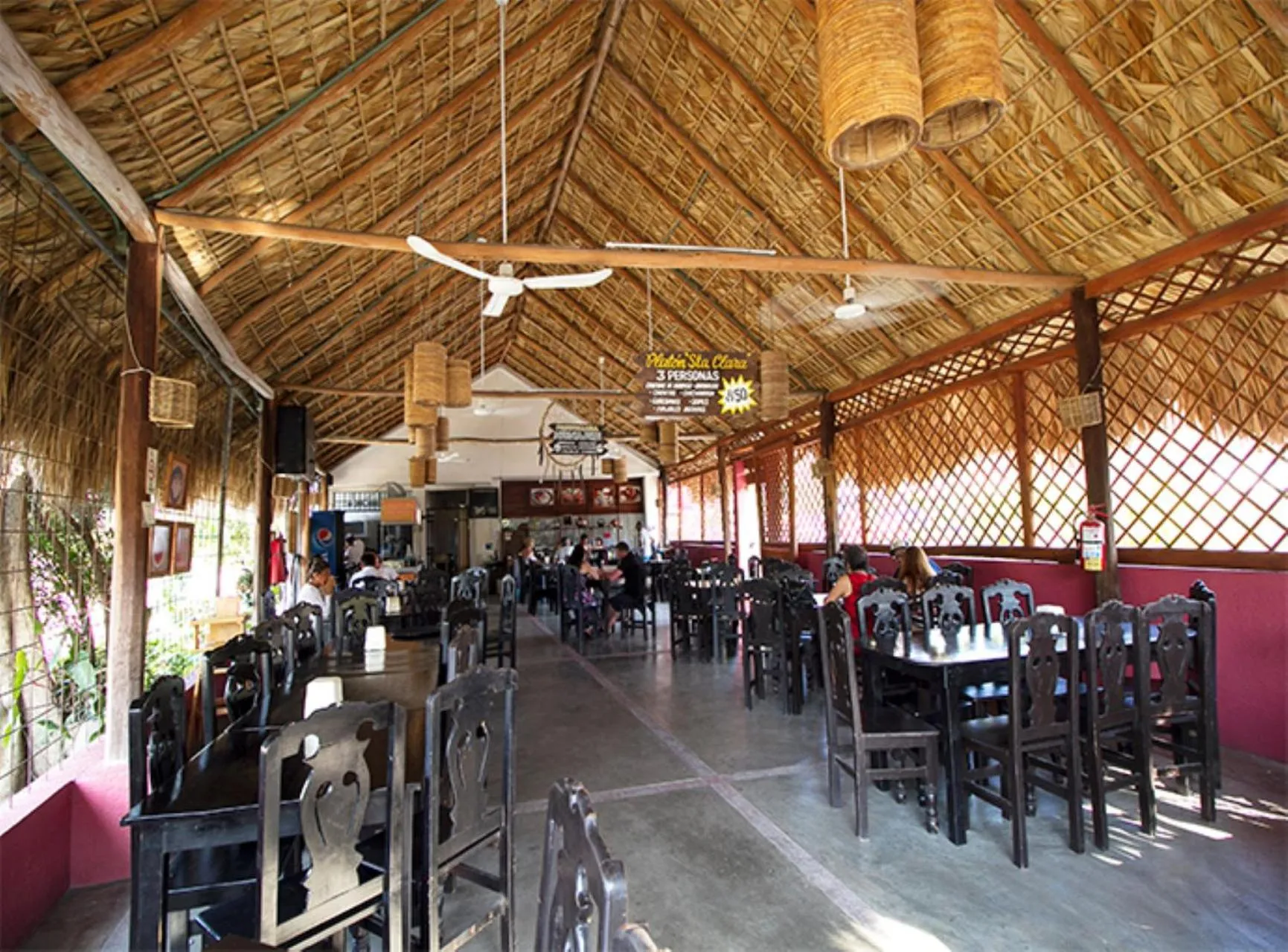 Other in Posada Santa Clara