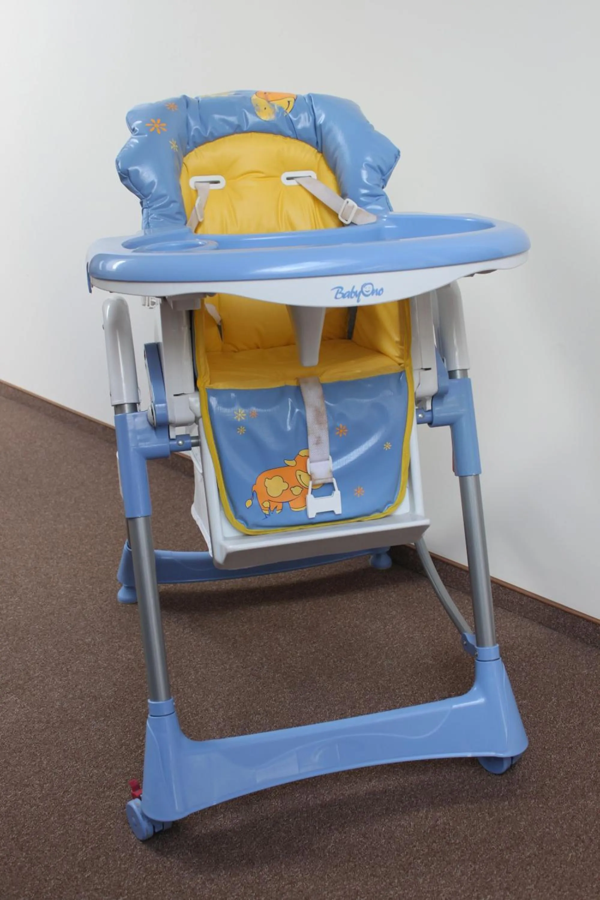 young children in Gościniec Legenda