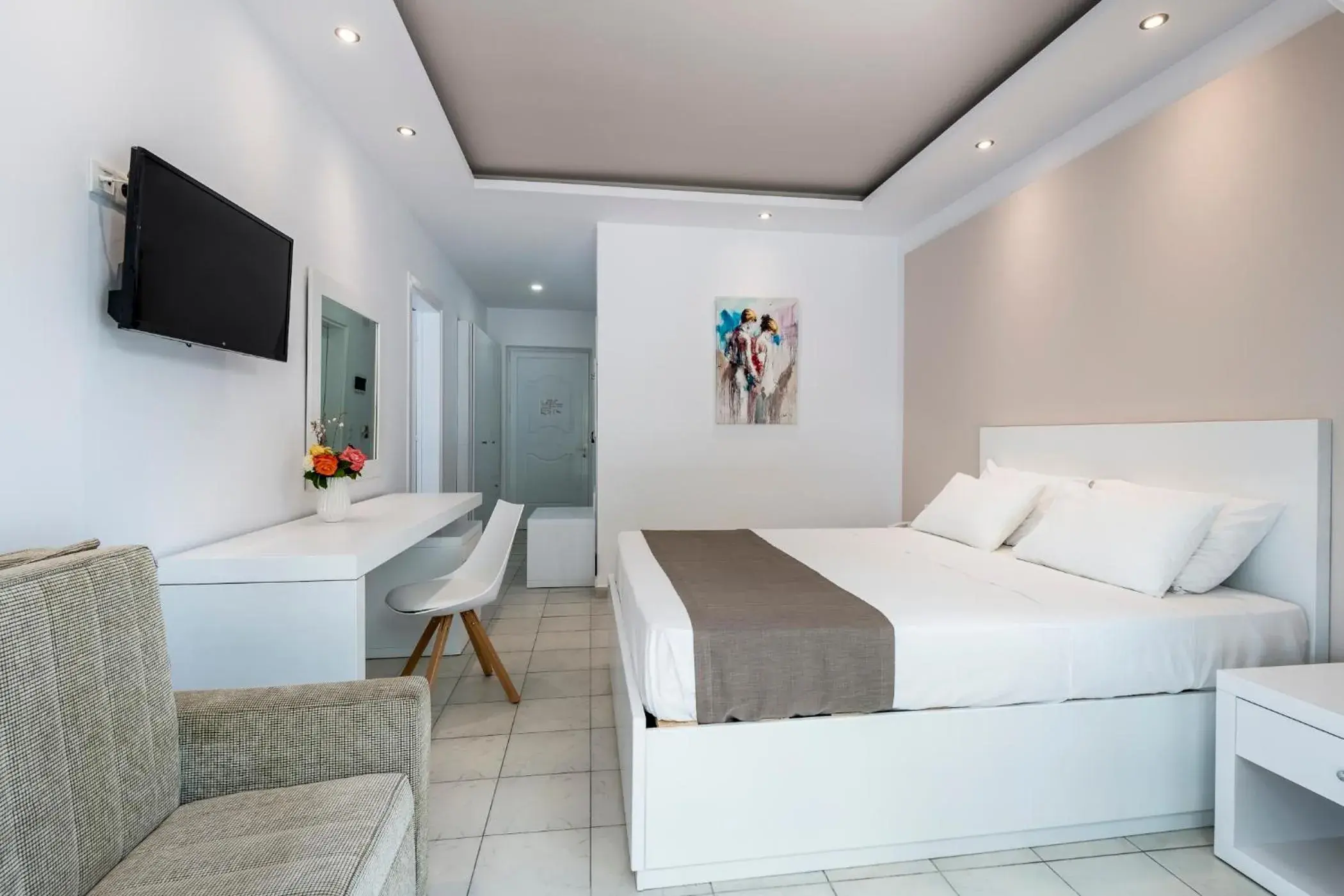 Family Superior Room in Gaia Royal Family Superior Room in Gaia Royal