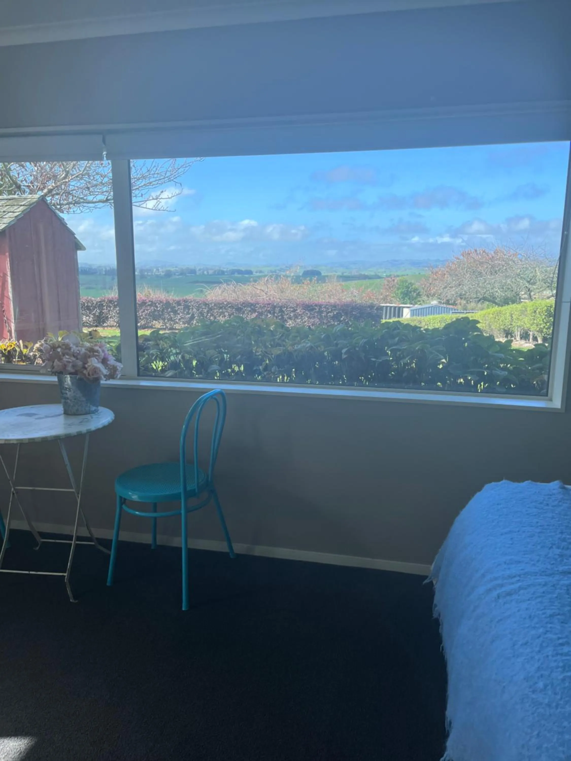 Waitomo Orchard Estate B&B