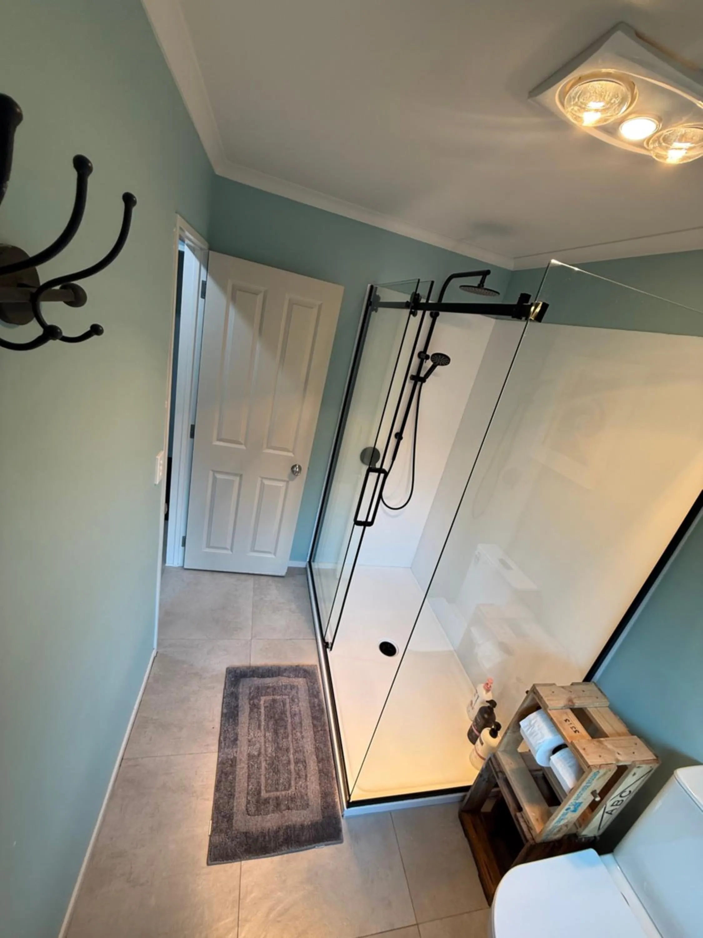 Waitomo Orchard Estate B&B