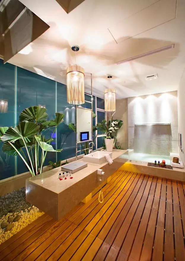 Standard Queen Room (Check-in after 15:00) in Changhua Laurel Boutique Motel Standard Queen Room (Check-in after 15:00) in Changhua Laurel Boutique Motel