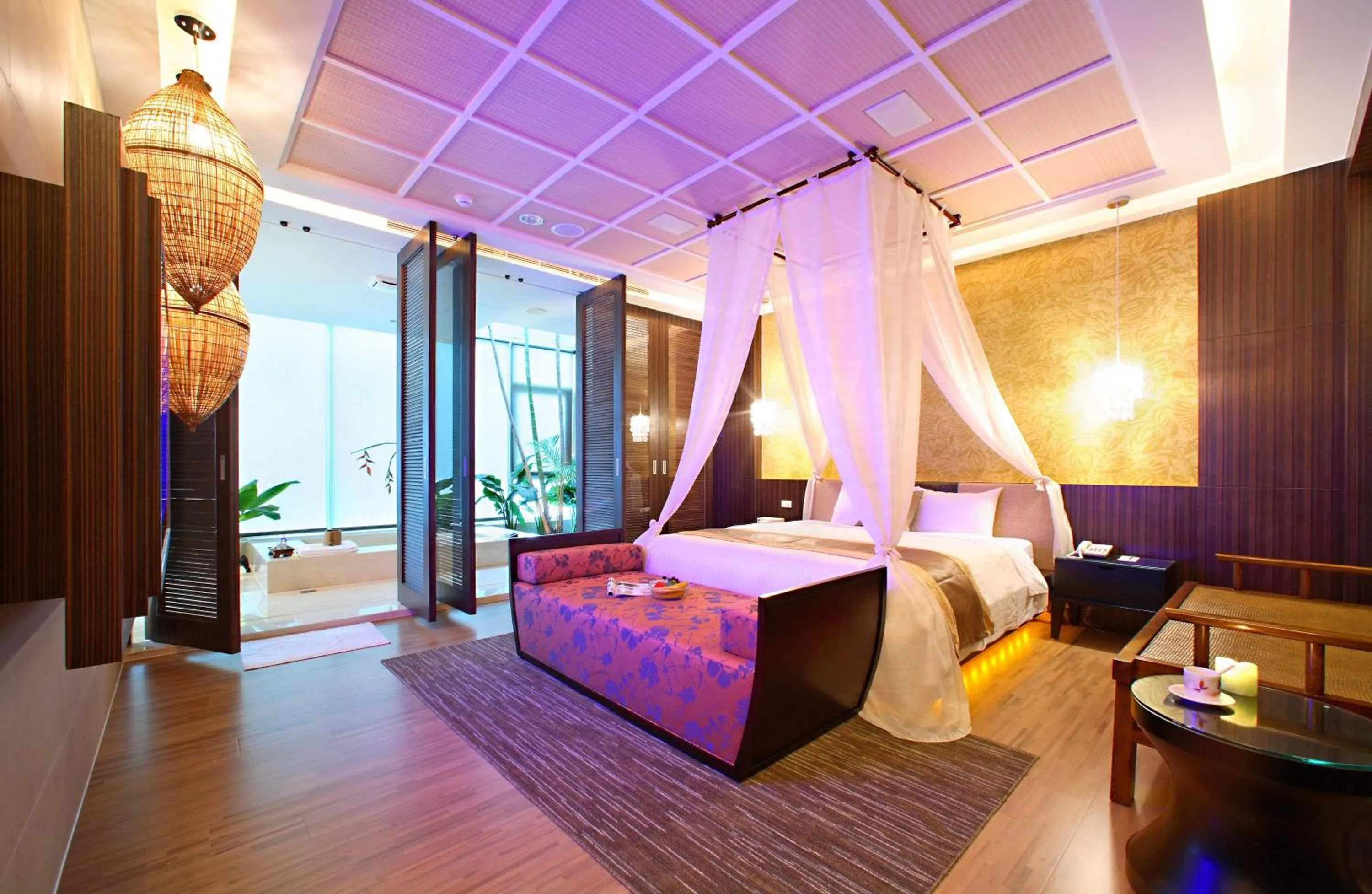 Standard Queen Room (Check-in after 15:00) in Changhua Laurel Boutique Motel