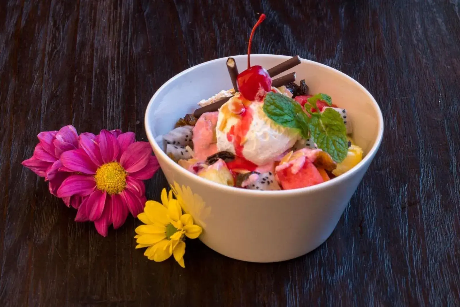 Food close-up in Luminor Hotel Pecenongan Jakarta By WH Food close-up in Luminor Hotel Pecenongan Jakarta By WH