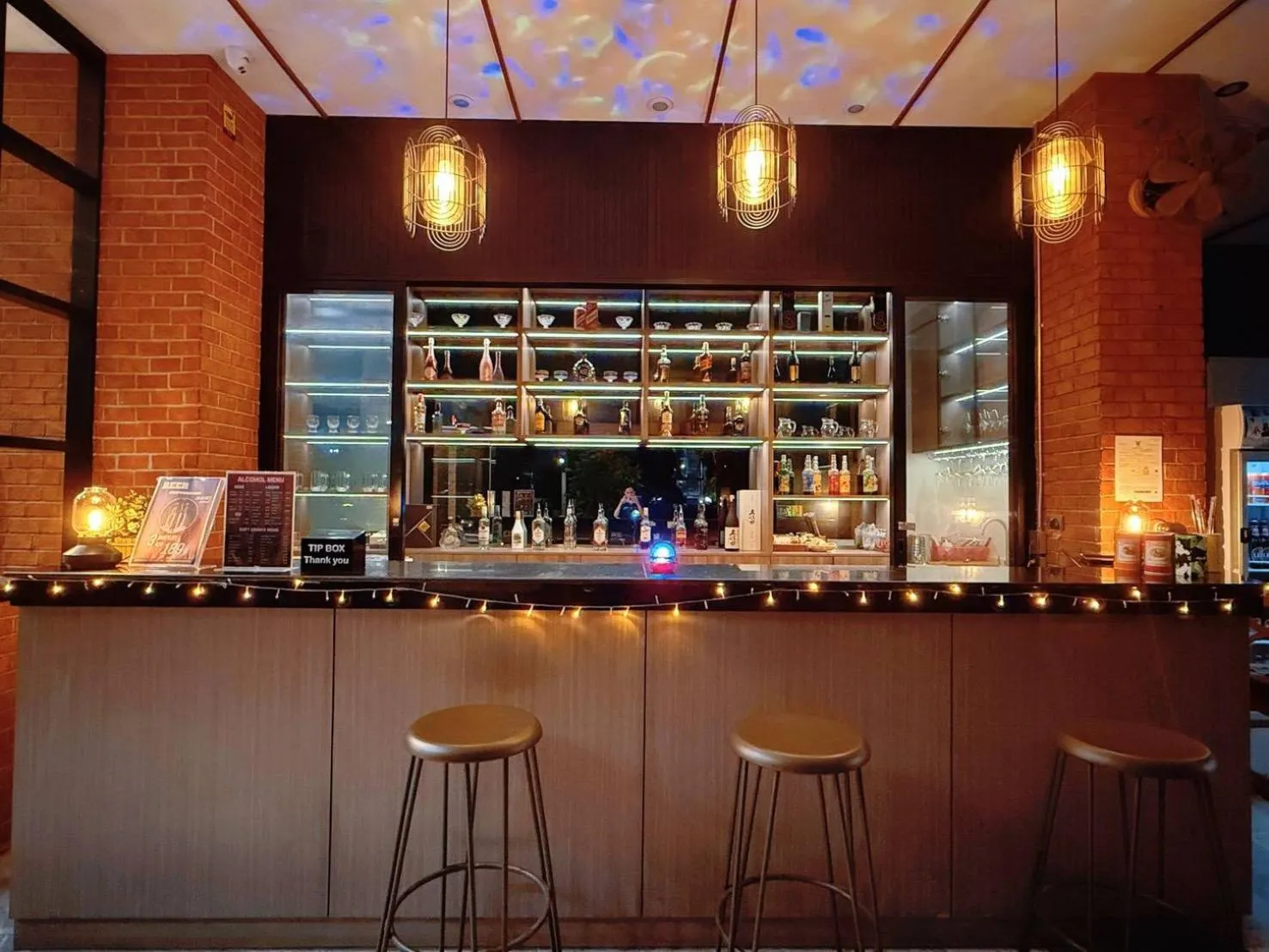 Jomtien Longstay Hotel - SHA Plus Certified