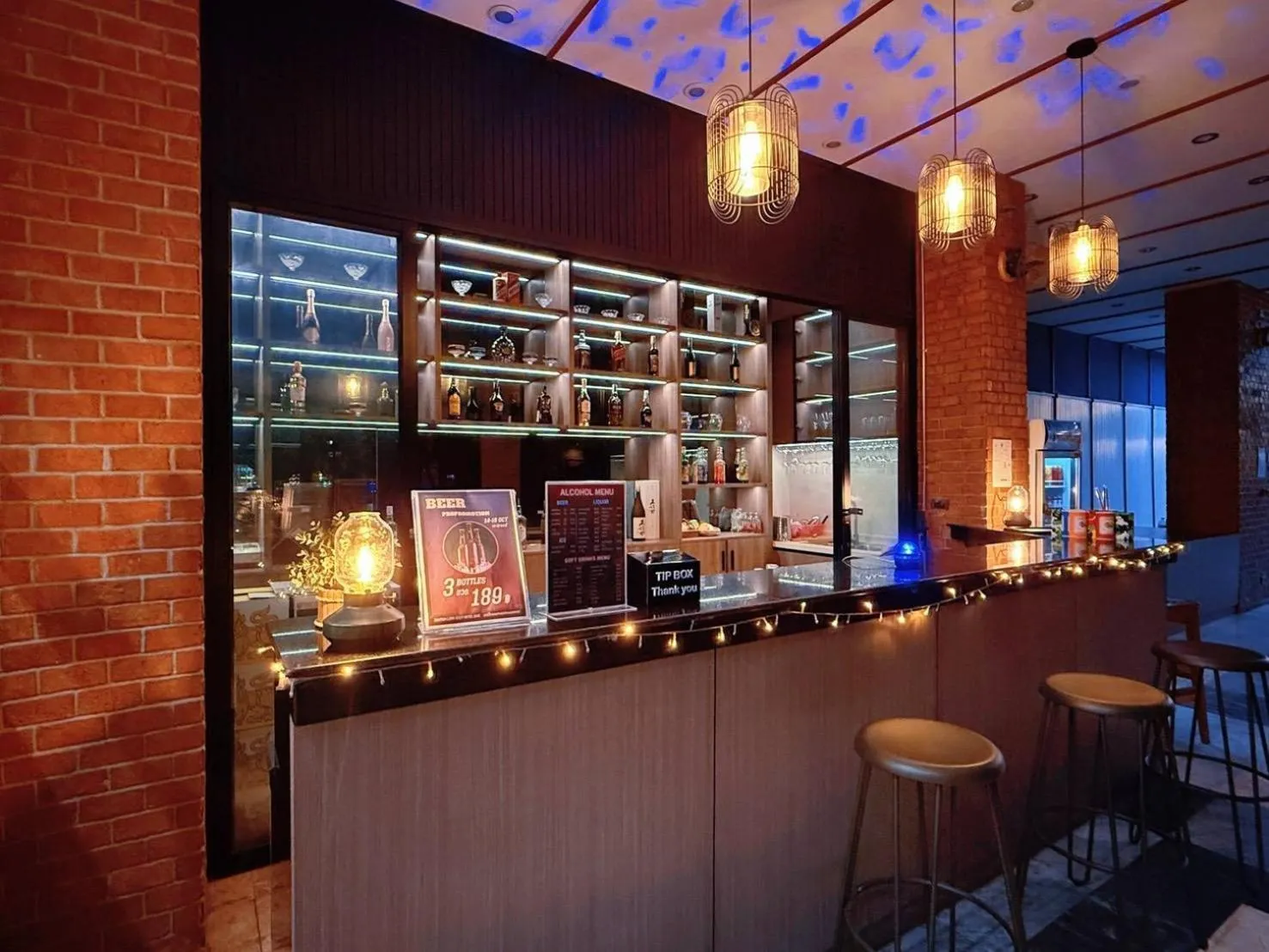 Jomtien Longstay Hotel - SHA Plus Certified