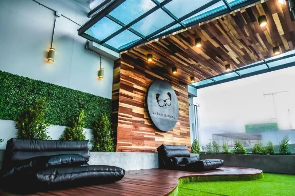 Other in Urban-Bamboo