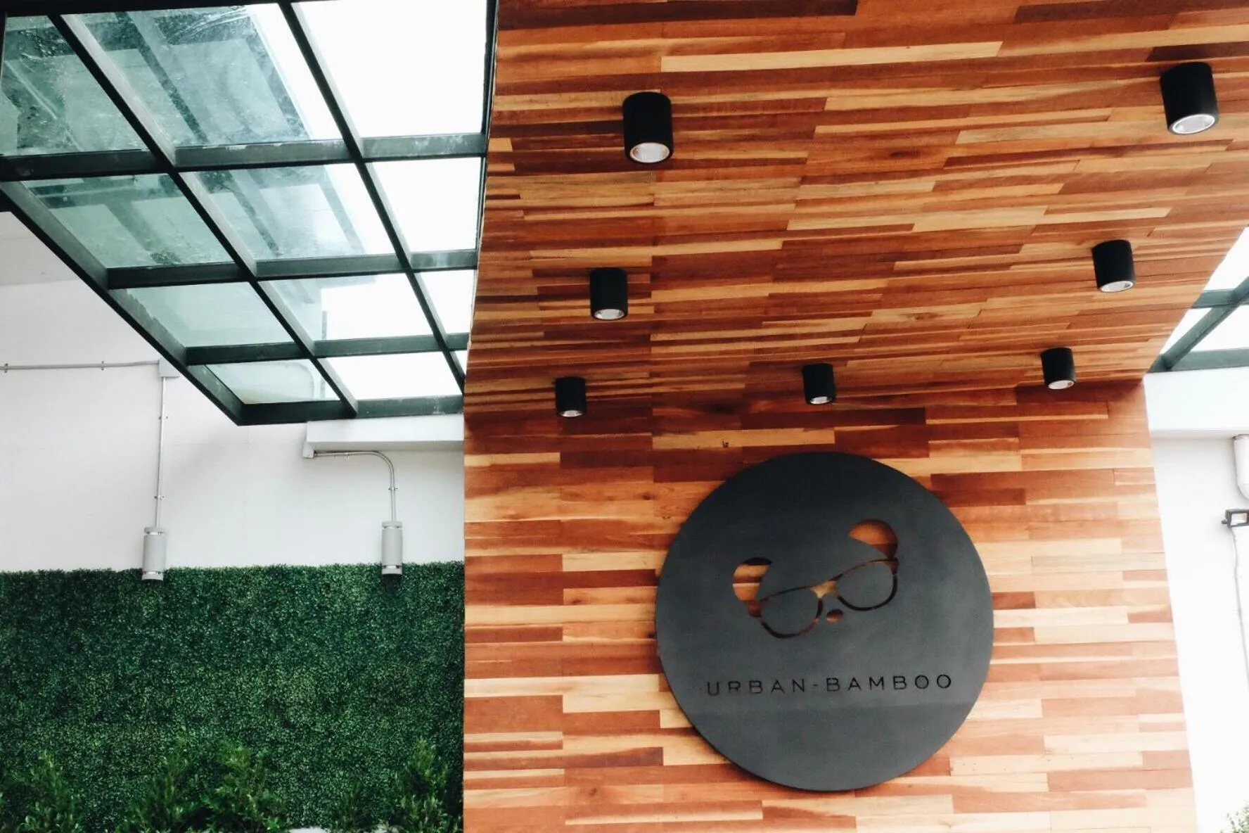 Other in Urban-Bamboo