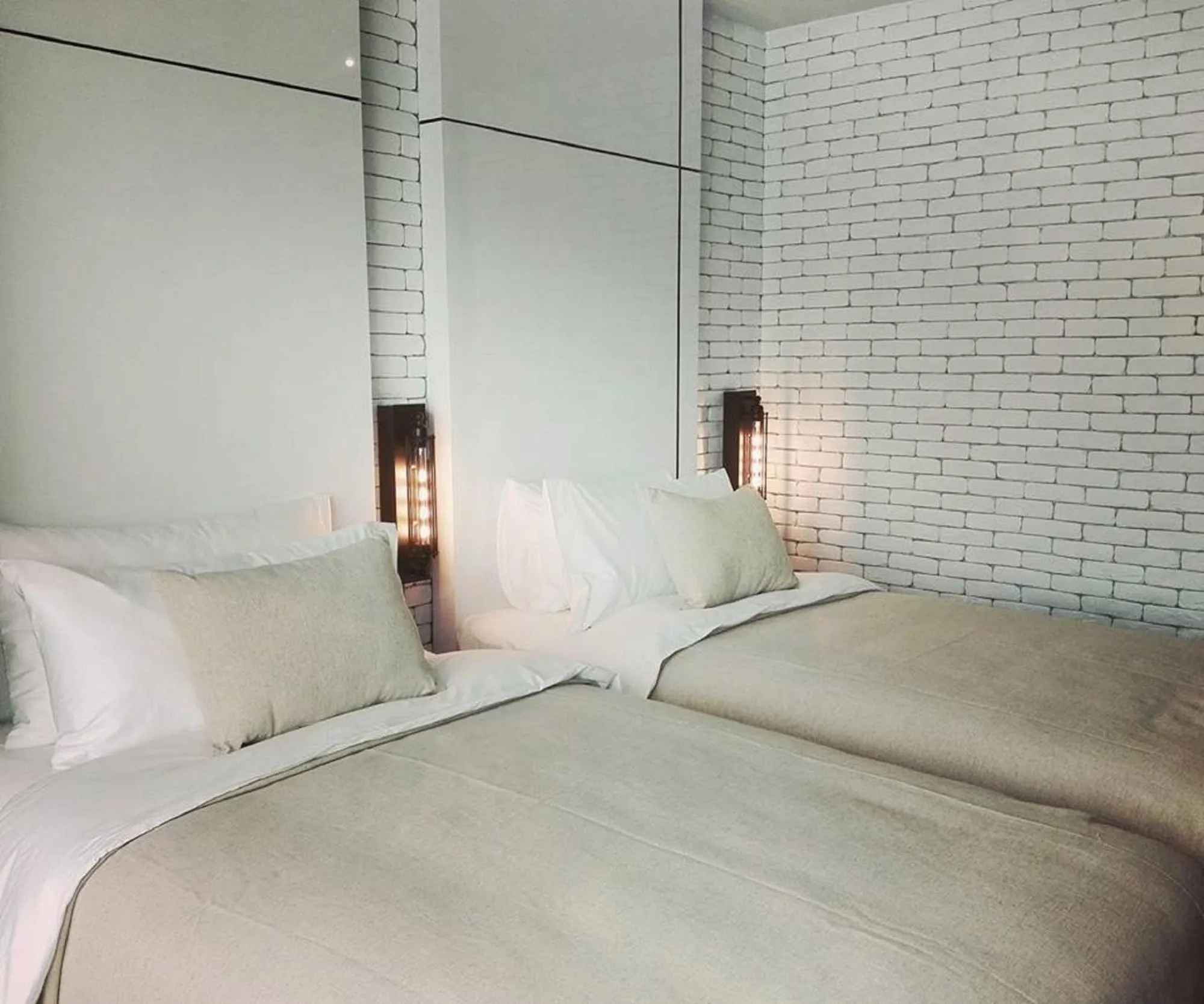 Bedroom, Bed in S Hadyai Hotel