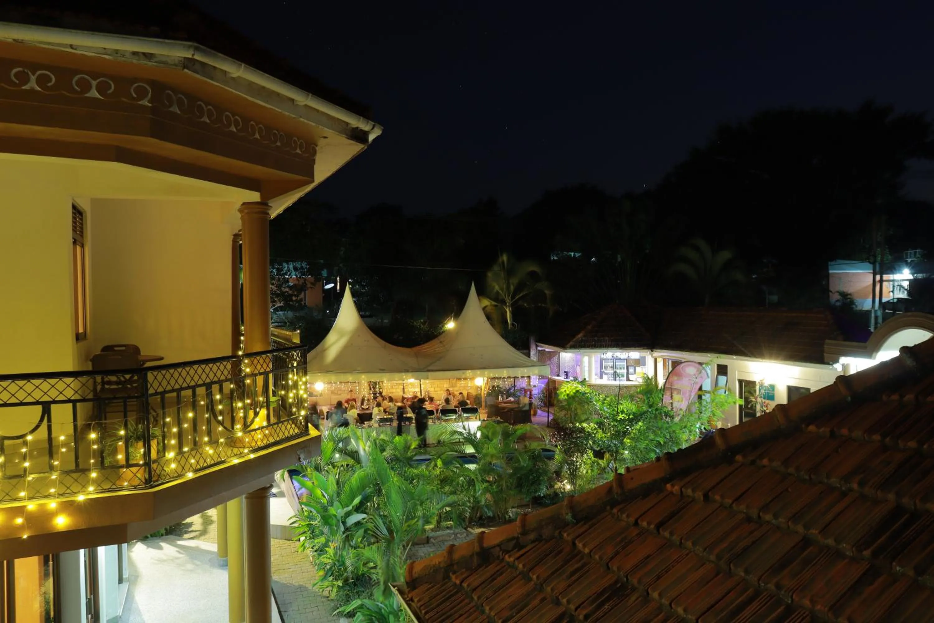 Mowicribs Hotel and Spa