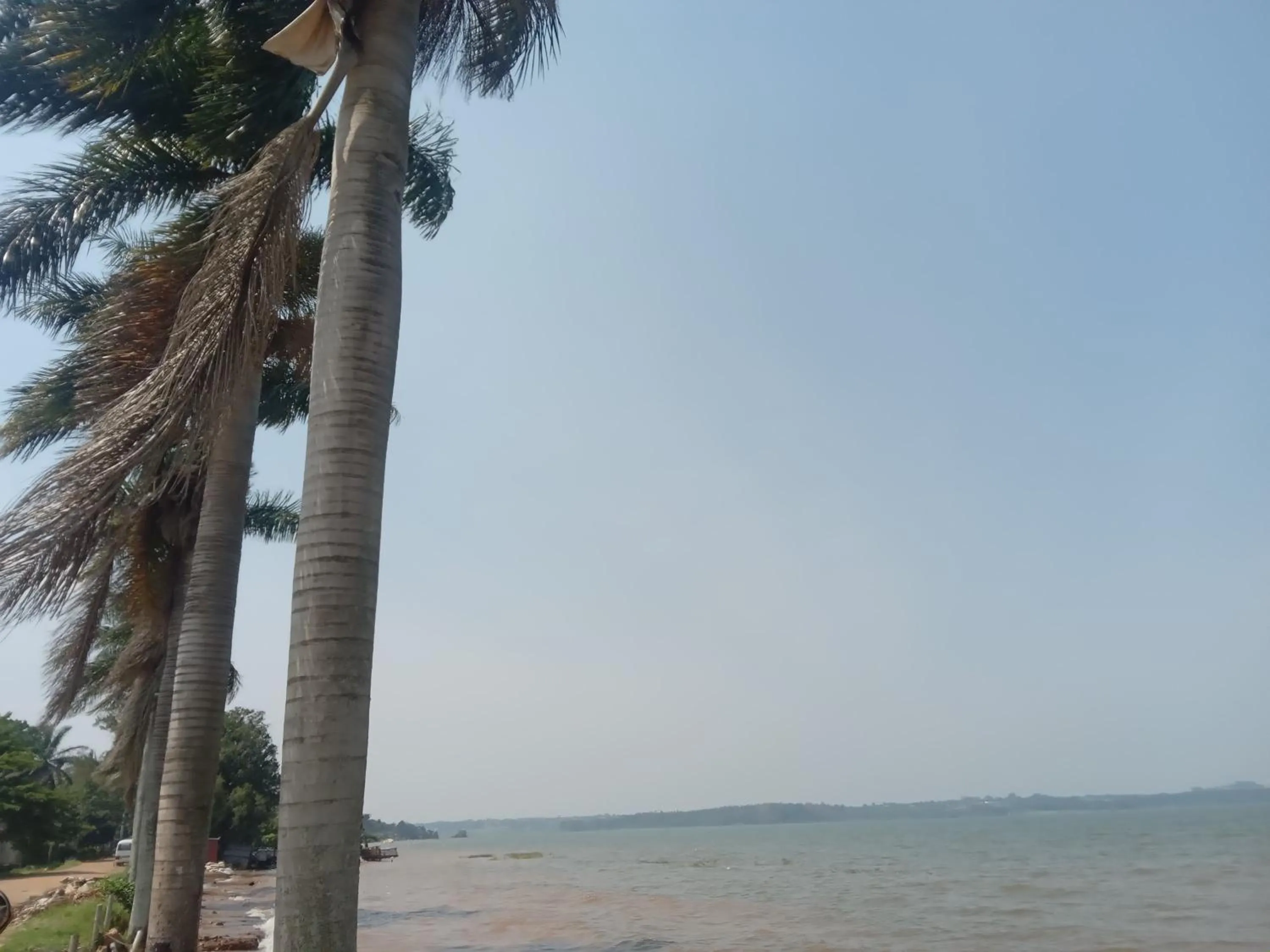 Off site in Mowicribs Hotel and Spa