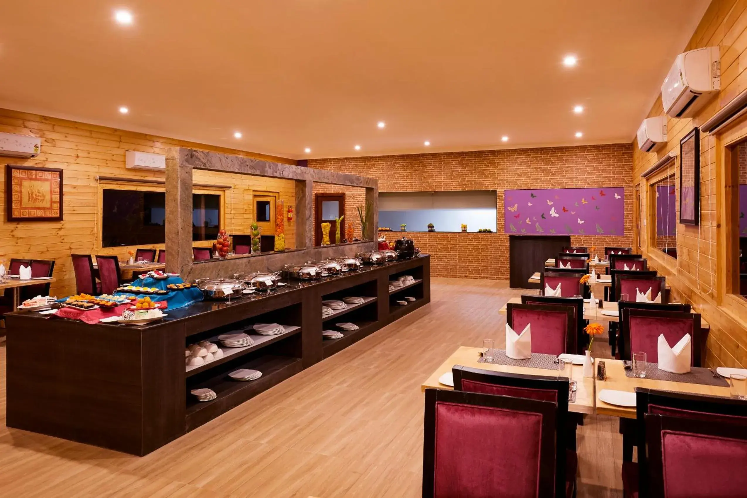 Restaurant/places to eat in Sterling Anaikatti Restaurant/places to eat in Sterling Anaikatti