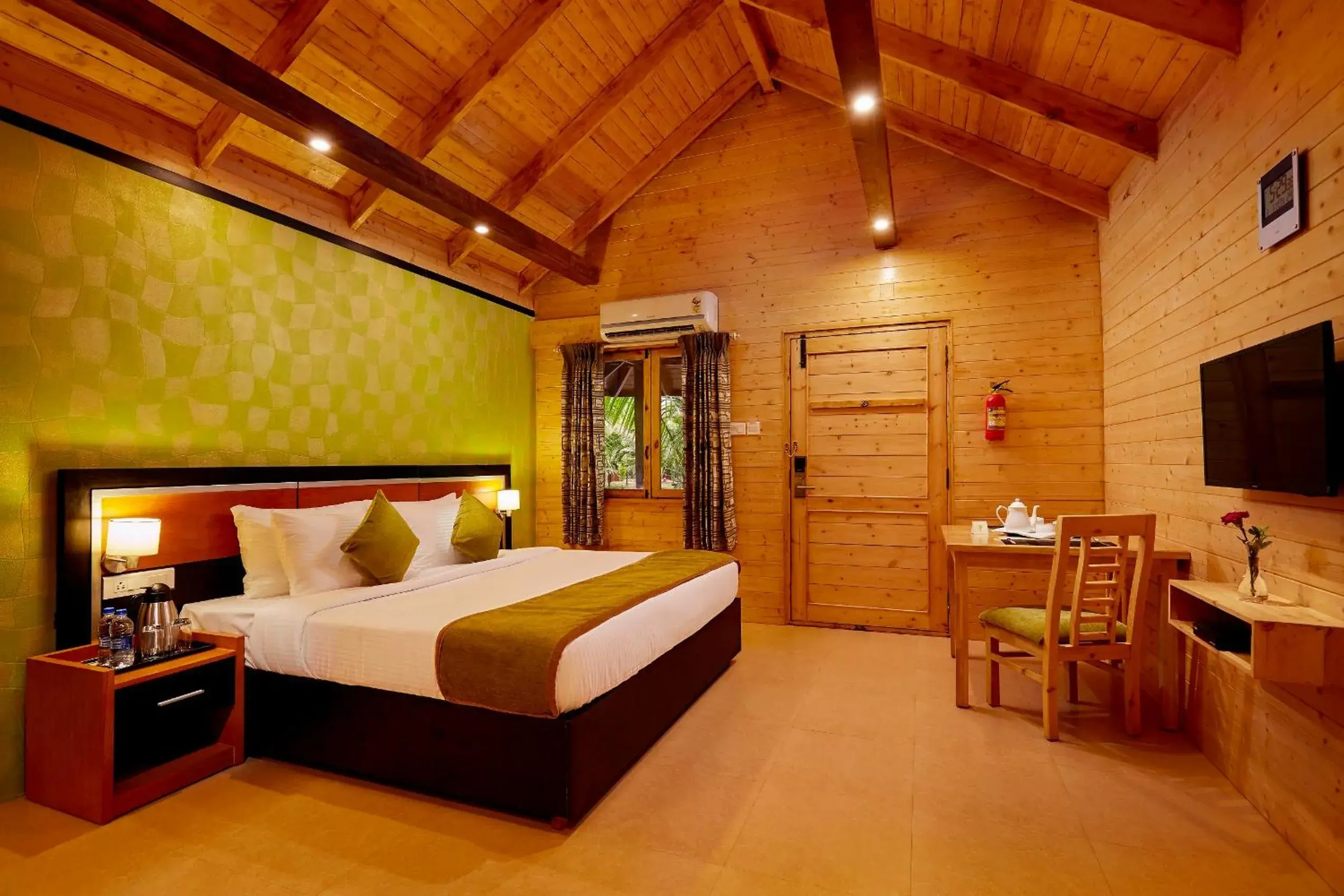 Premiere Room in Sterling Anaikatti Premiere Room in Sterling Anaikatti